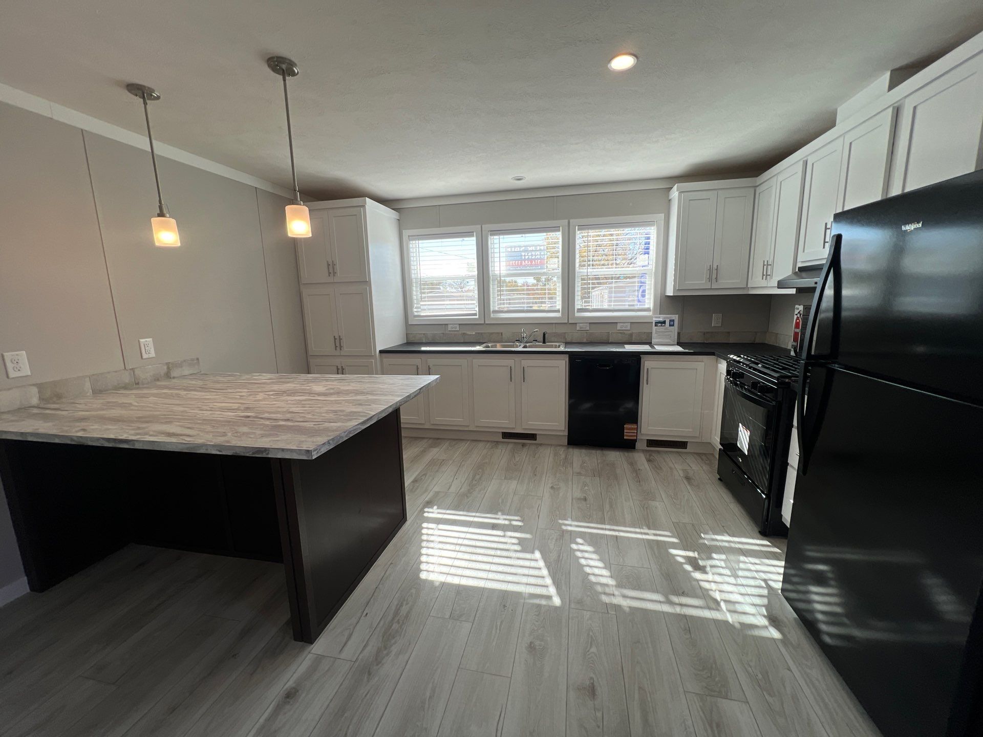 A photo of the The Towneship at Clifton Home