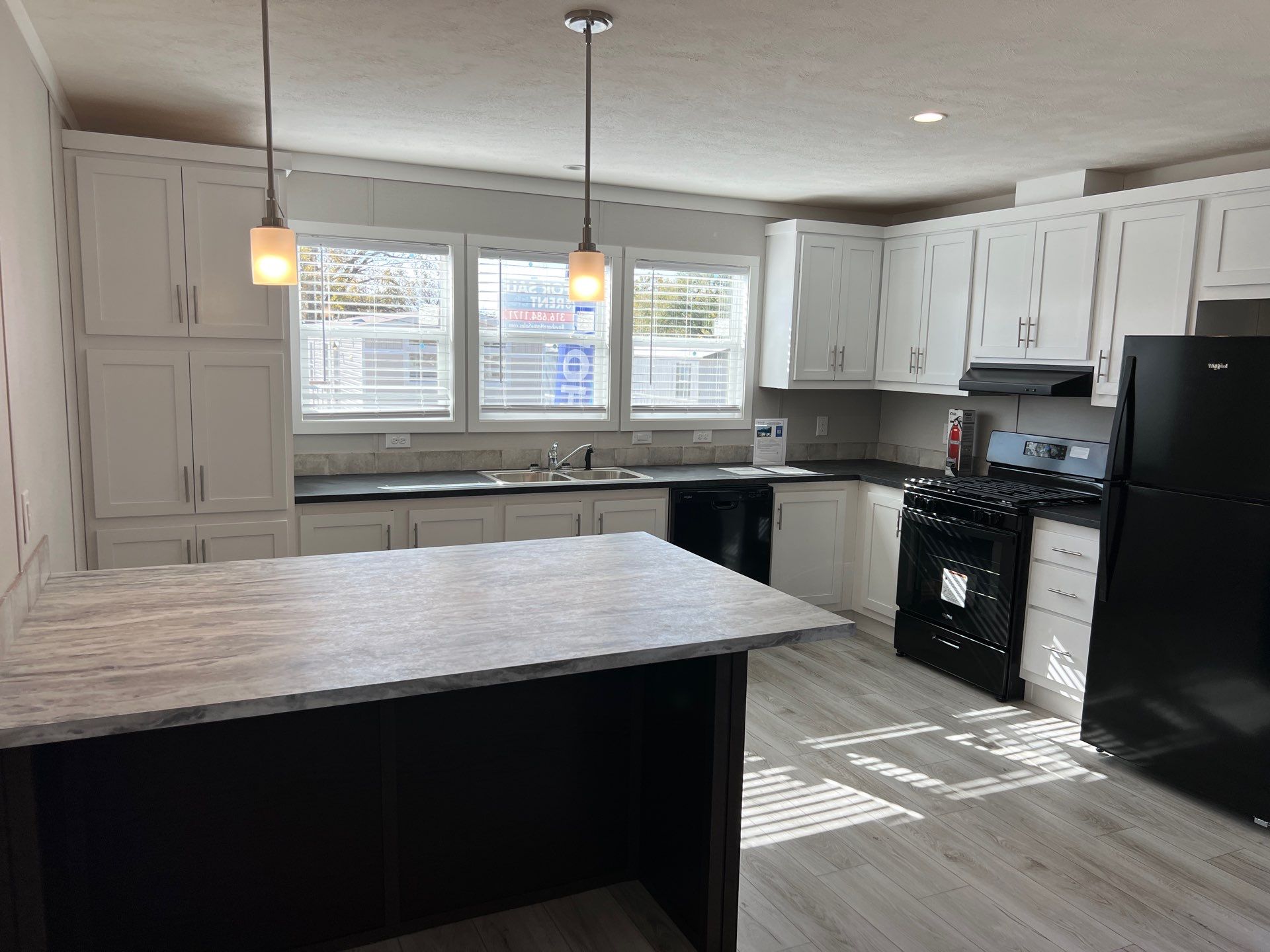 A photo of the The Towneship at Clifton Home