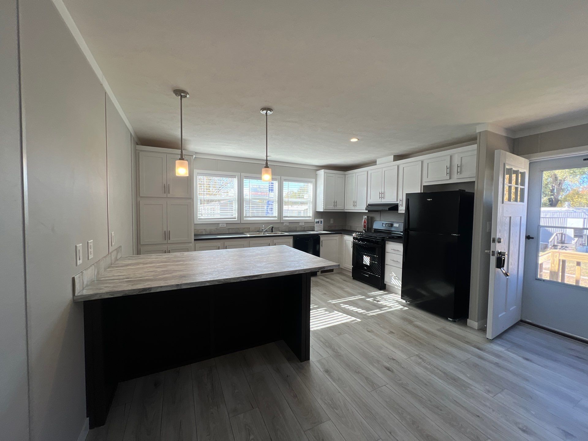 A photo of the The Towneship at Clifton Home