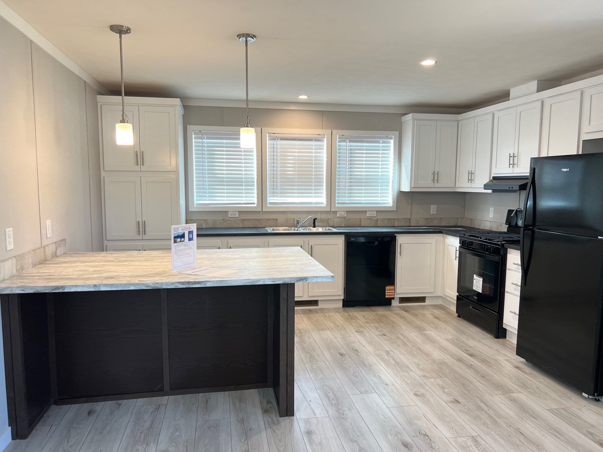 A photo of the The Towneship at Clifton Home