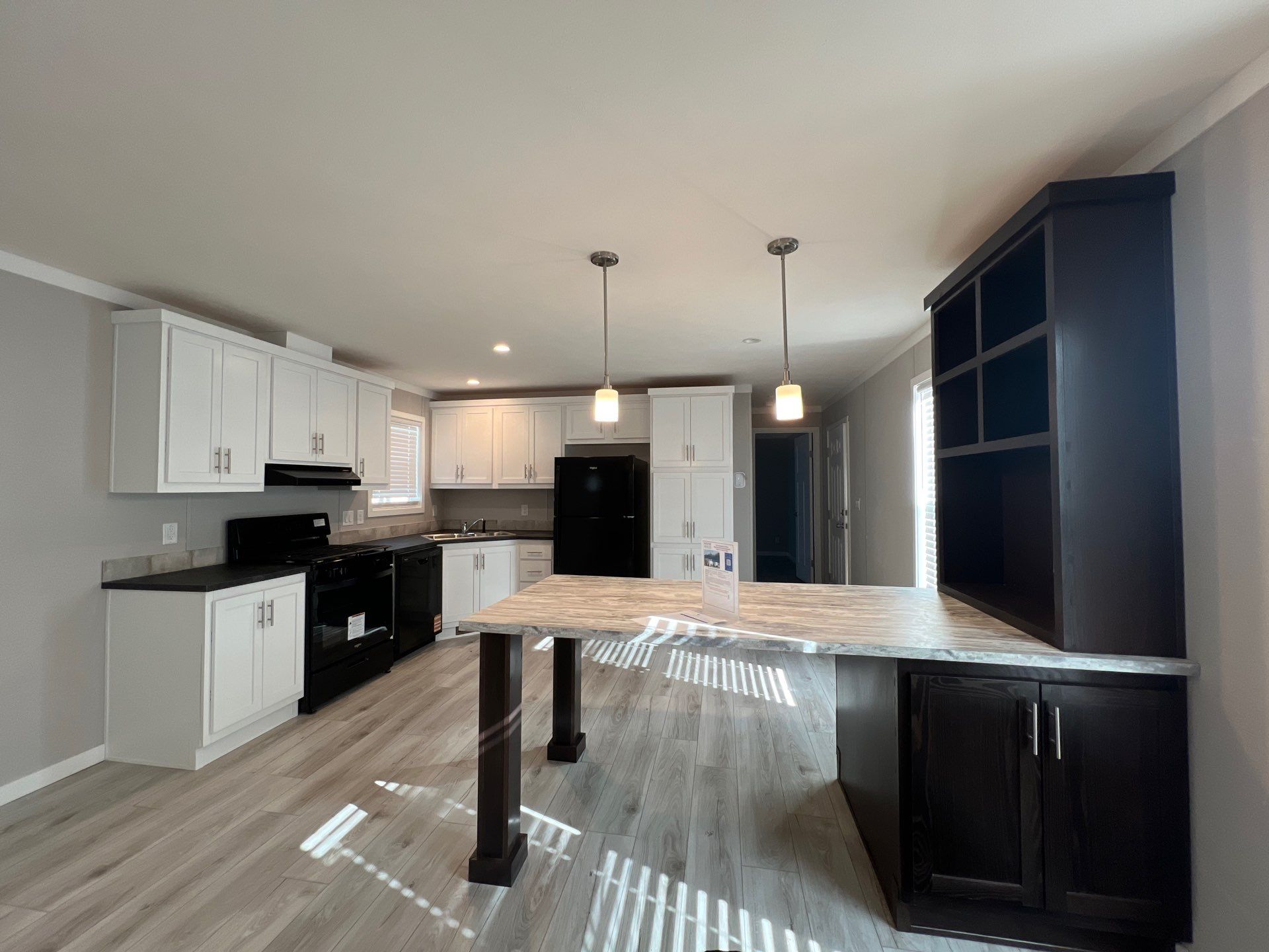 A photo of the The Towneship at Clifton Home