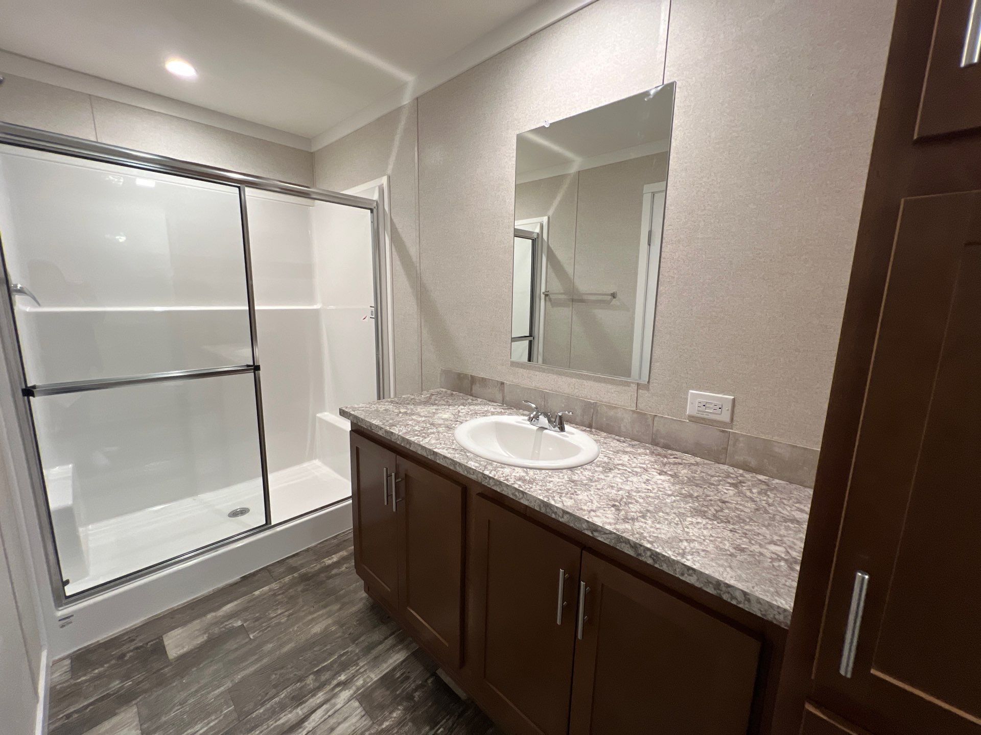 A photo of the The Towneship at Clifton Home