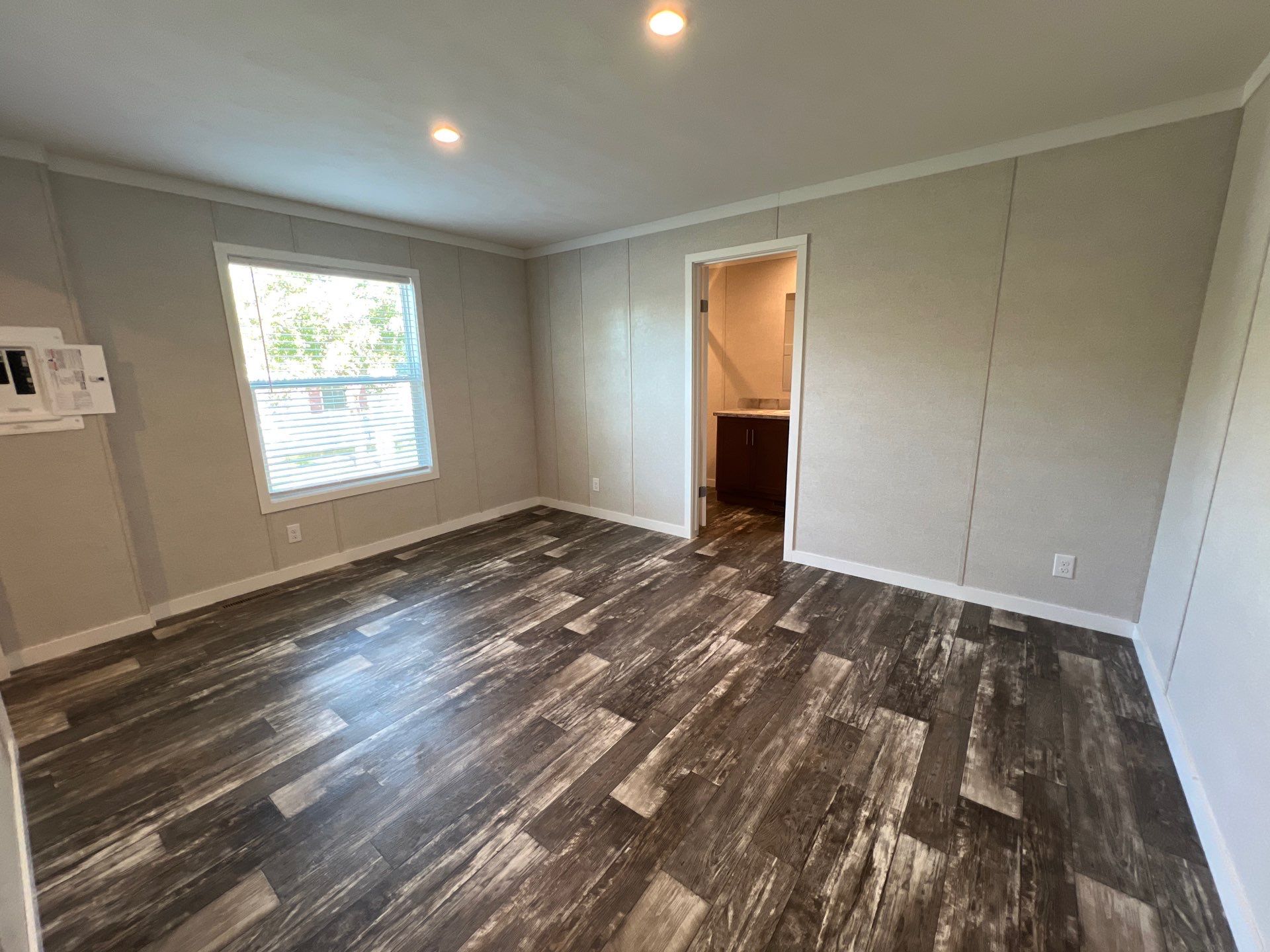 A photo of the The Towneship at Clifton Home