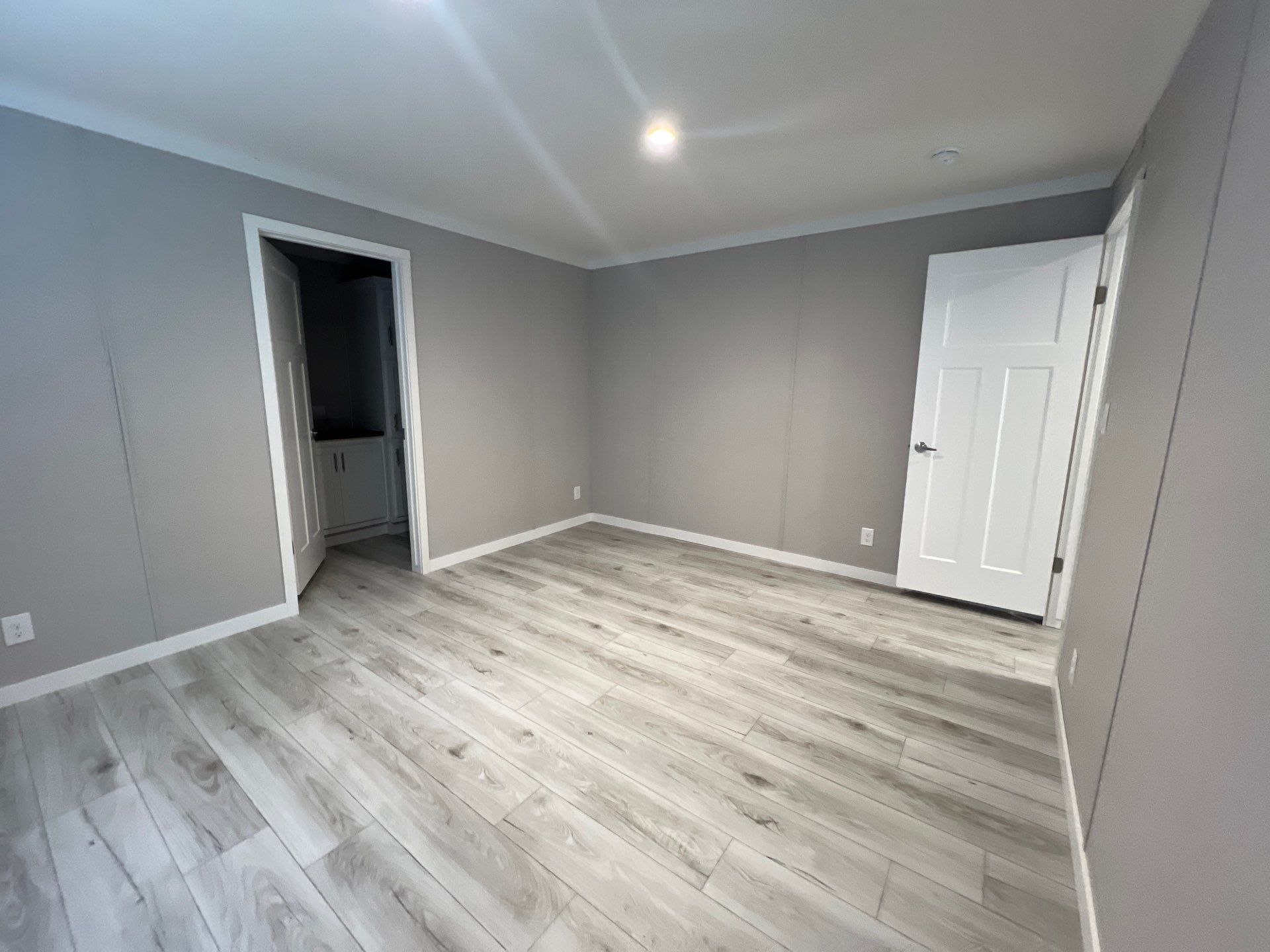 A photo of the The Towneship at Clifton Home