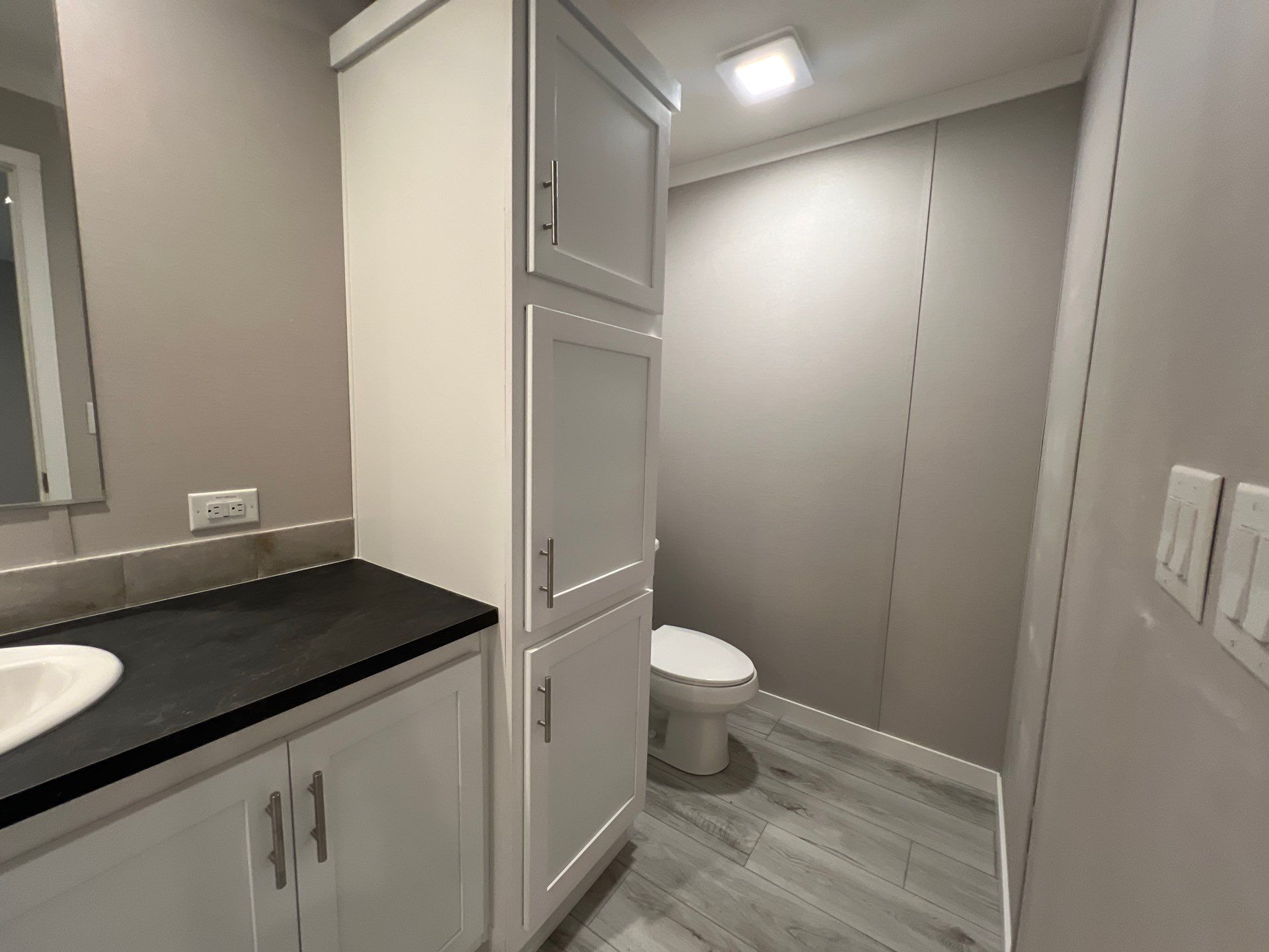 A photo of the The Towneship at Clifton Home