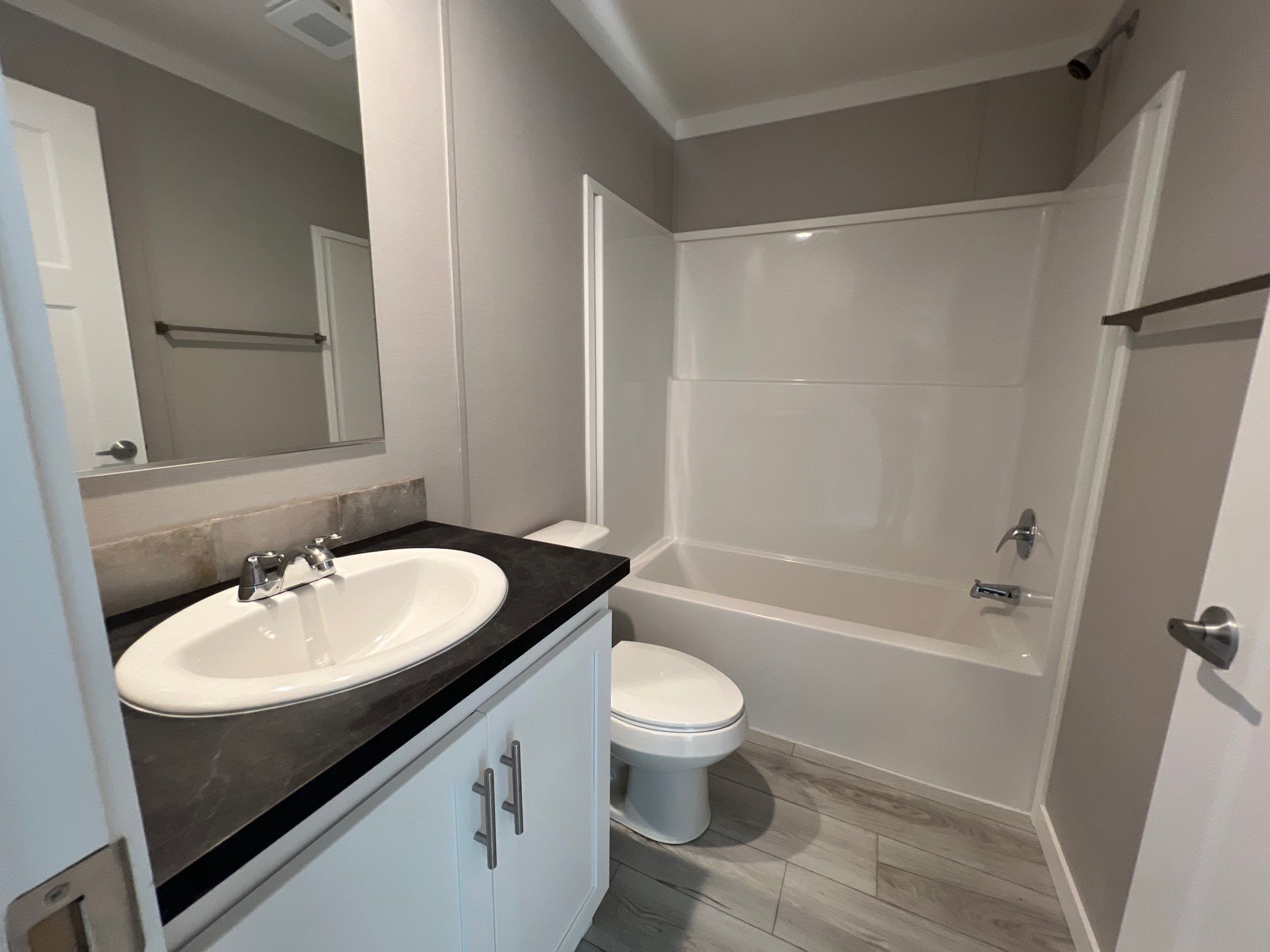 A photo of the The Towneship at Clifton Home