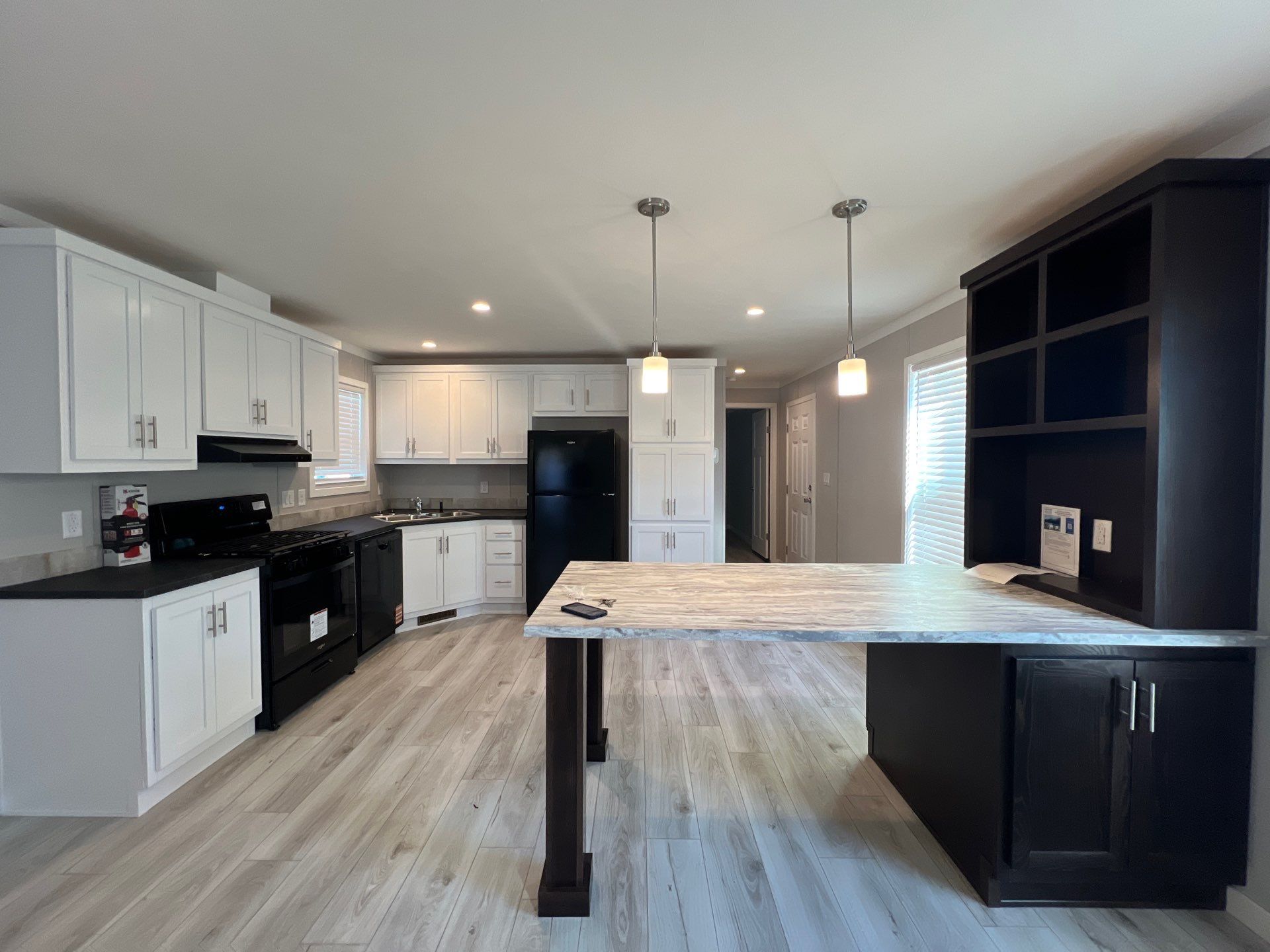 A photo of the The Towneship at Clifton Home