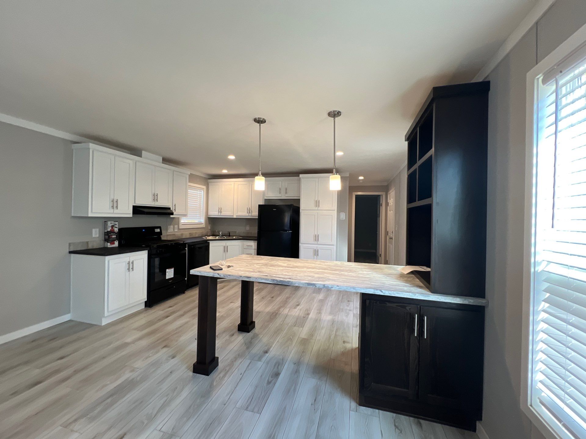 A photo of the The Towneship at Clifton Home