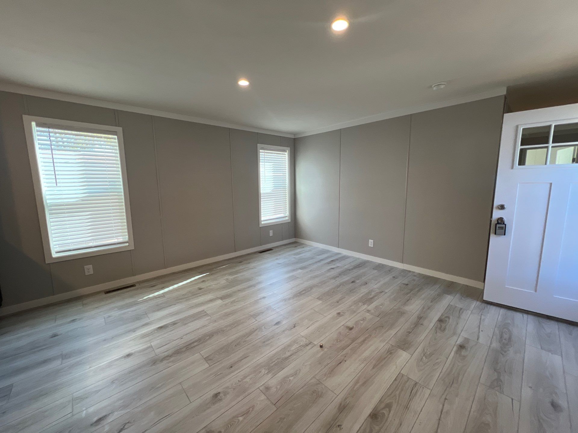 A photo of the The Towneship at Clifton Home