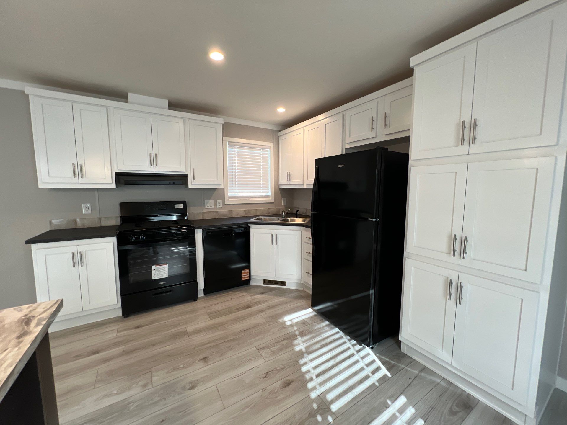 A photo of the The Towneship at Clifton Home