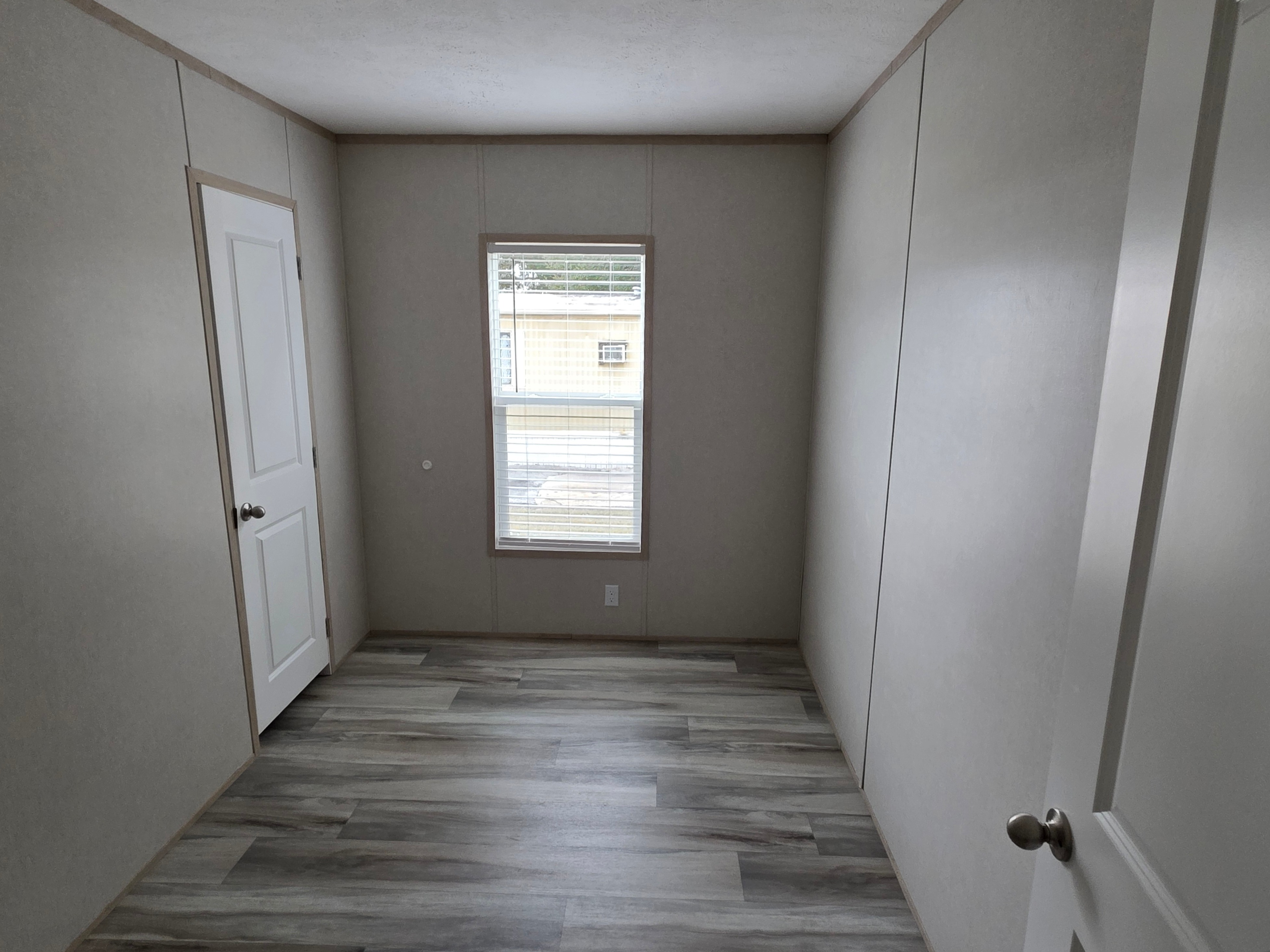 A photo of the Siesta Lago Home