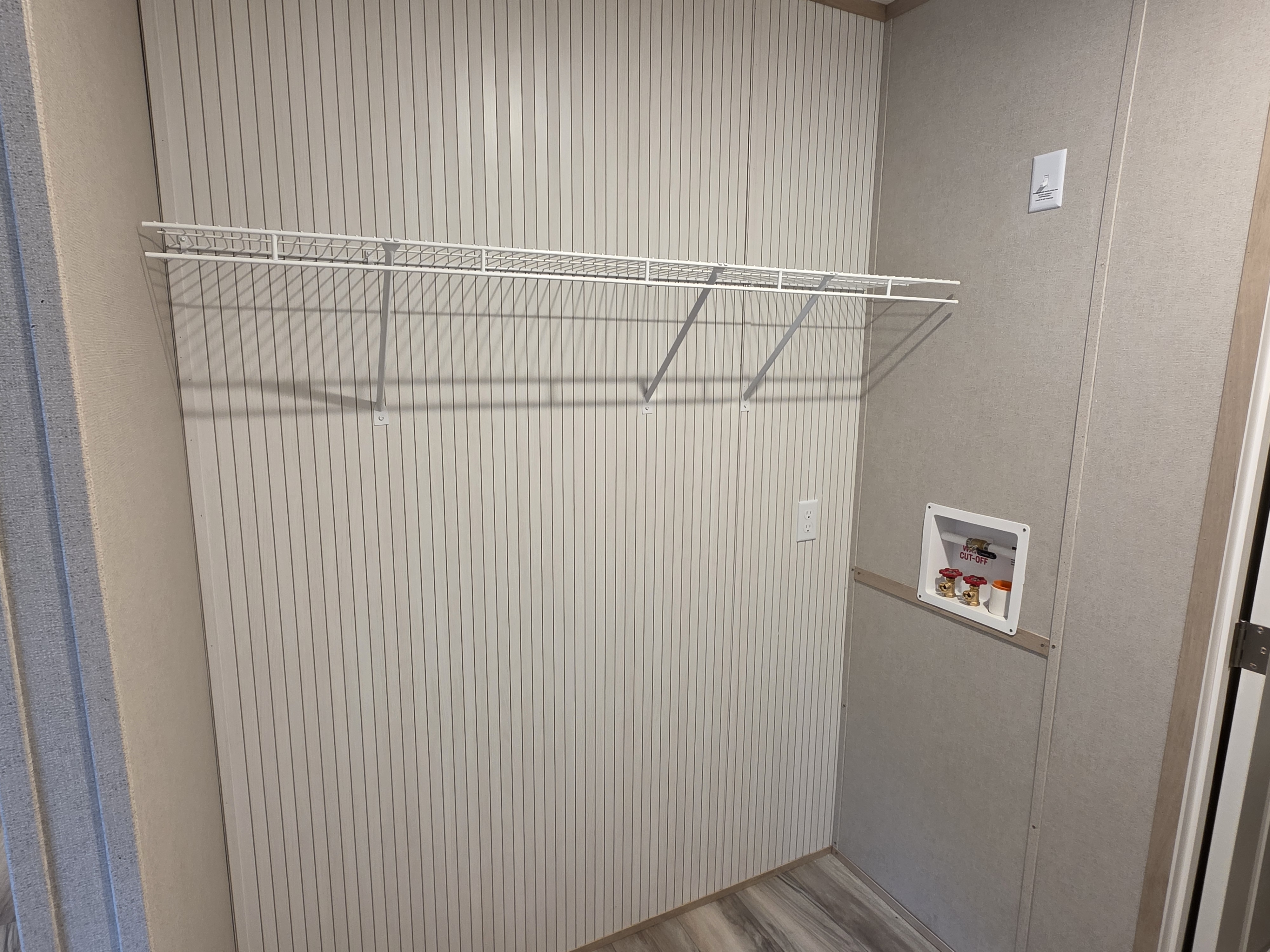 A photo of the Siesta Lago Home