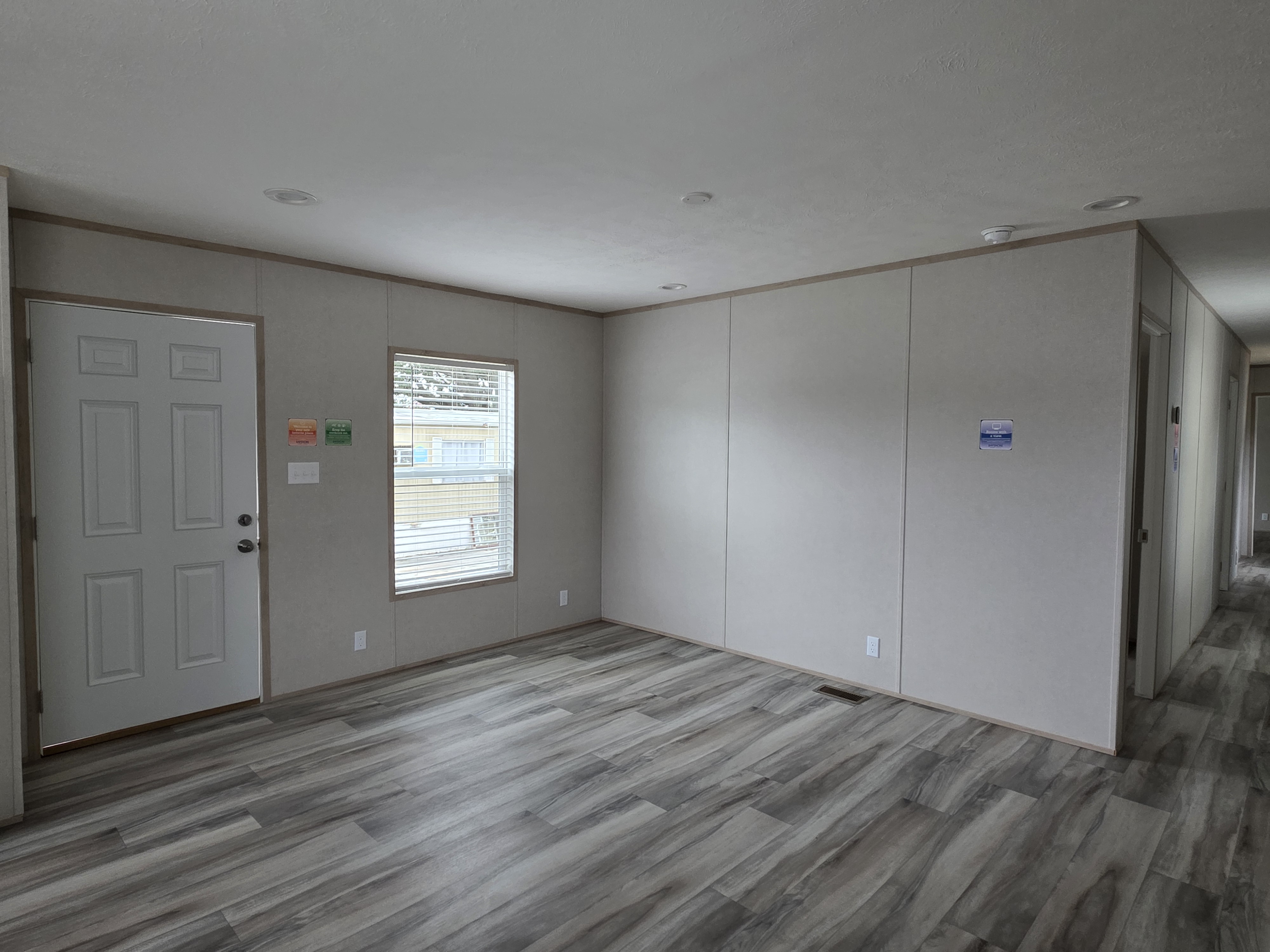 A photo of the Siesta Lago Home