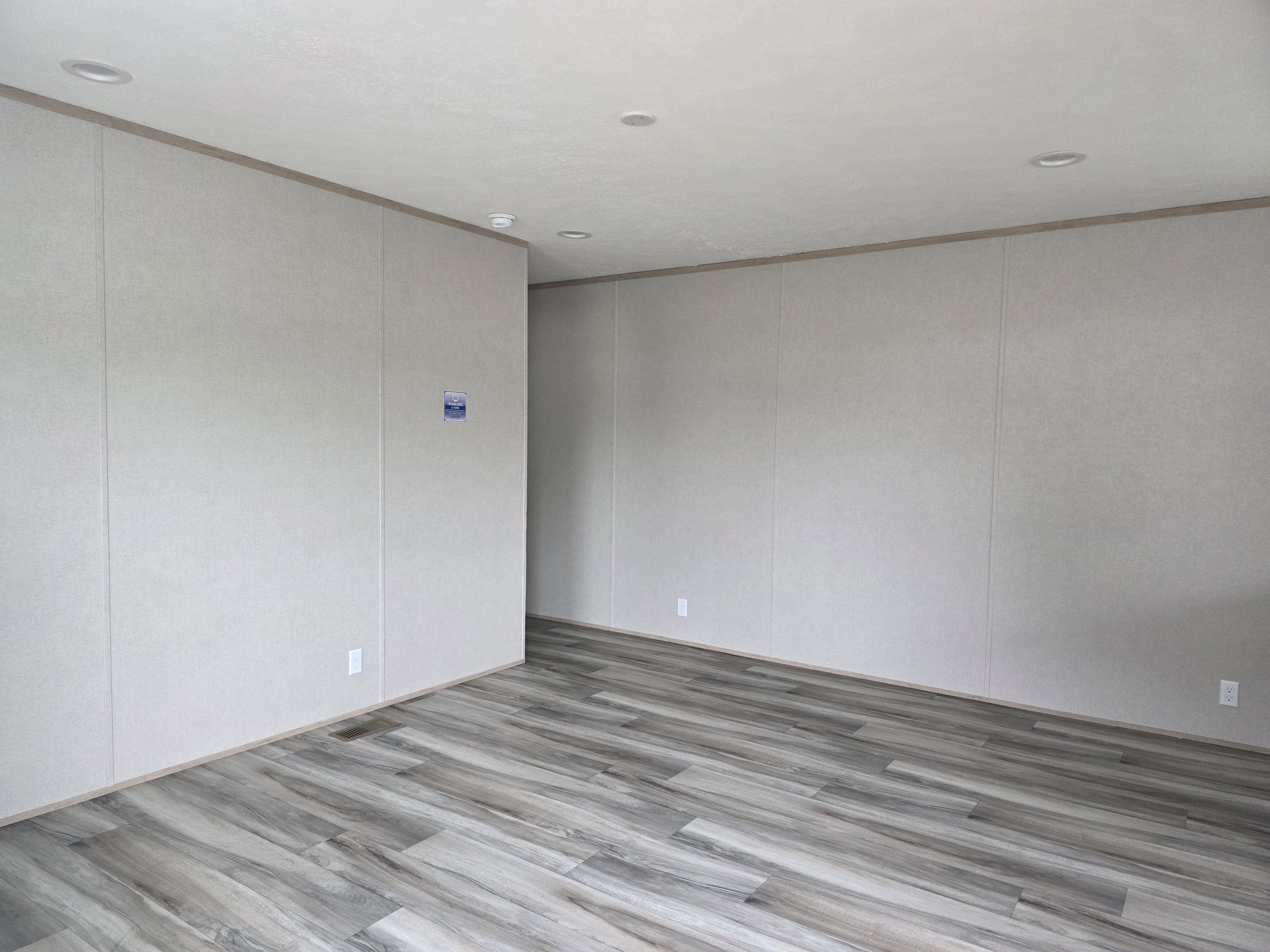 A photo of the Siesta Lago Home