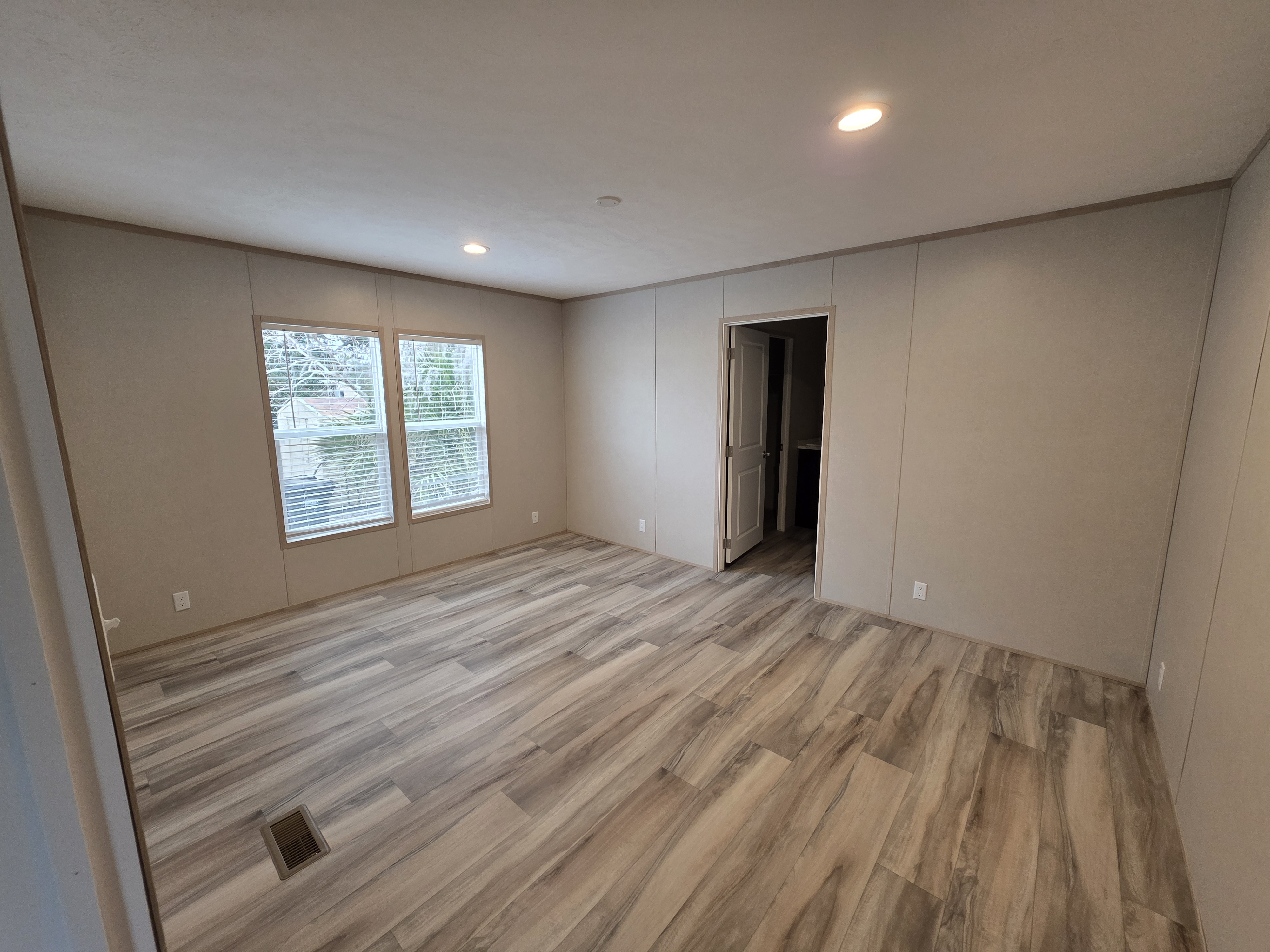 A photo of the Siesta Lago Home