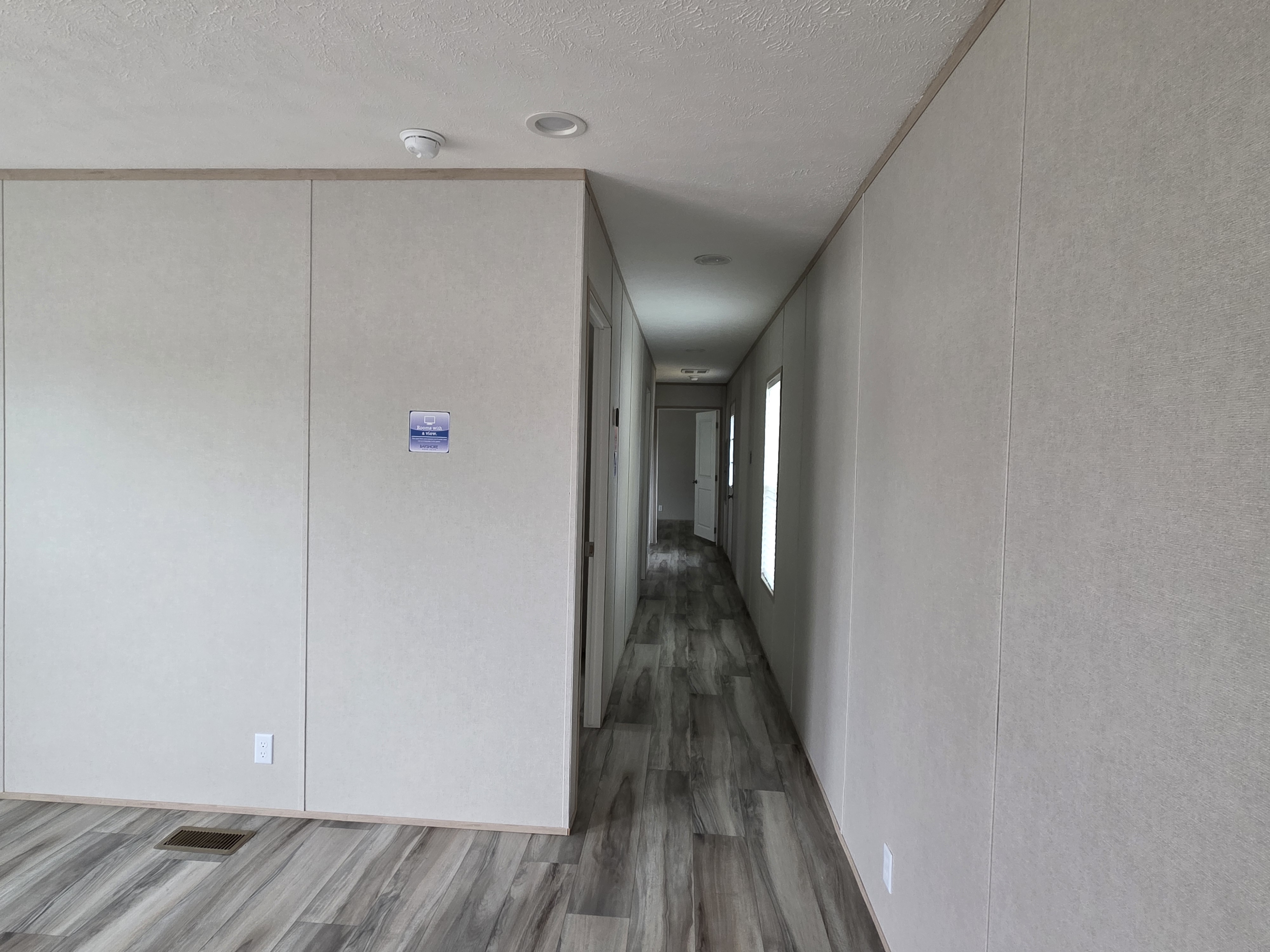 A photo of the Siesta Lago Home