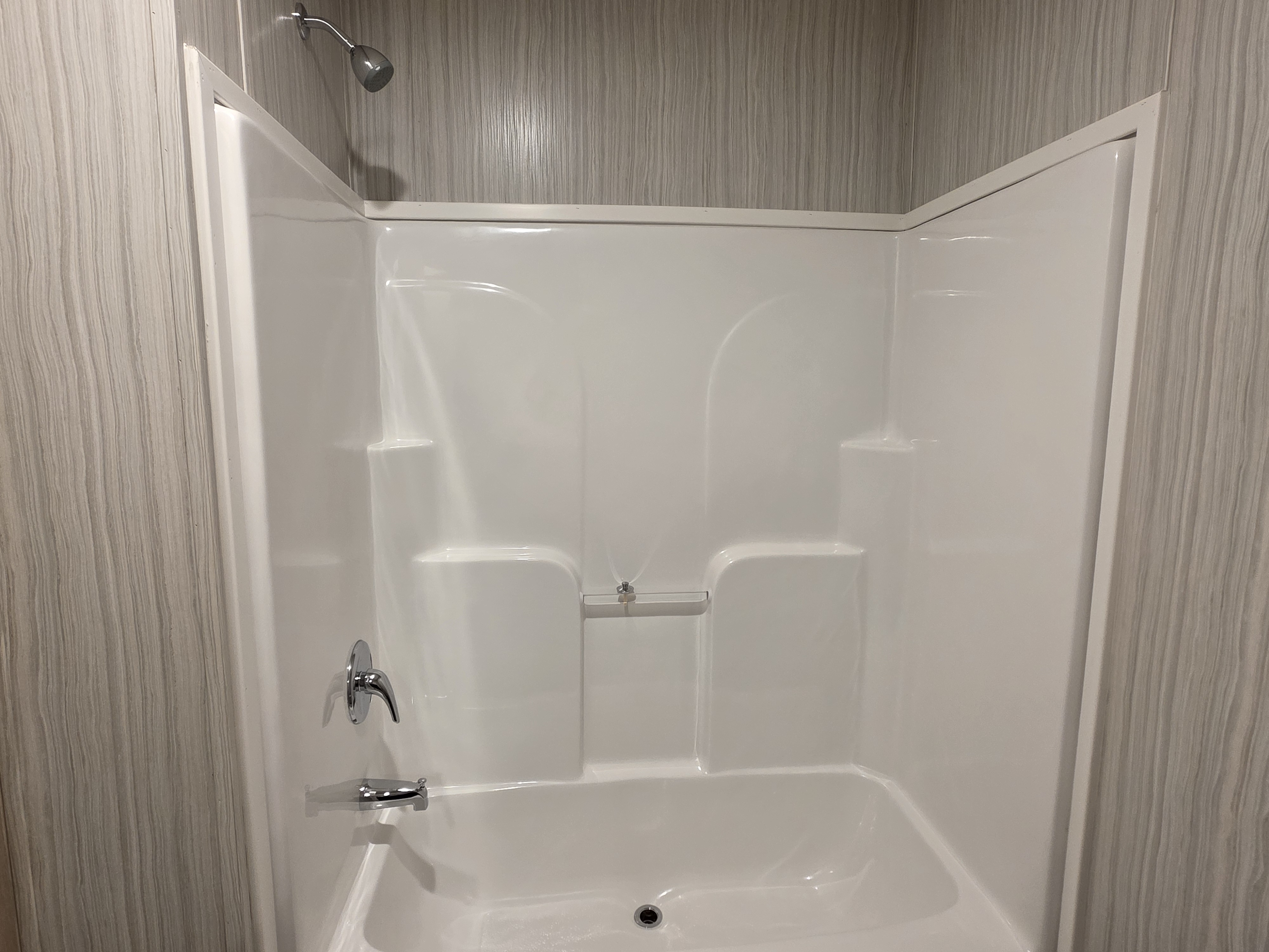 A photo of the Siesta Lago Home