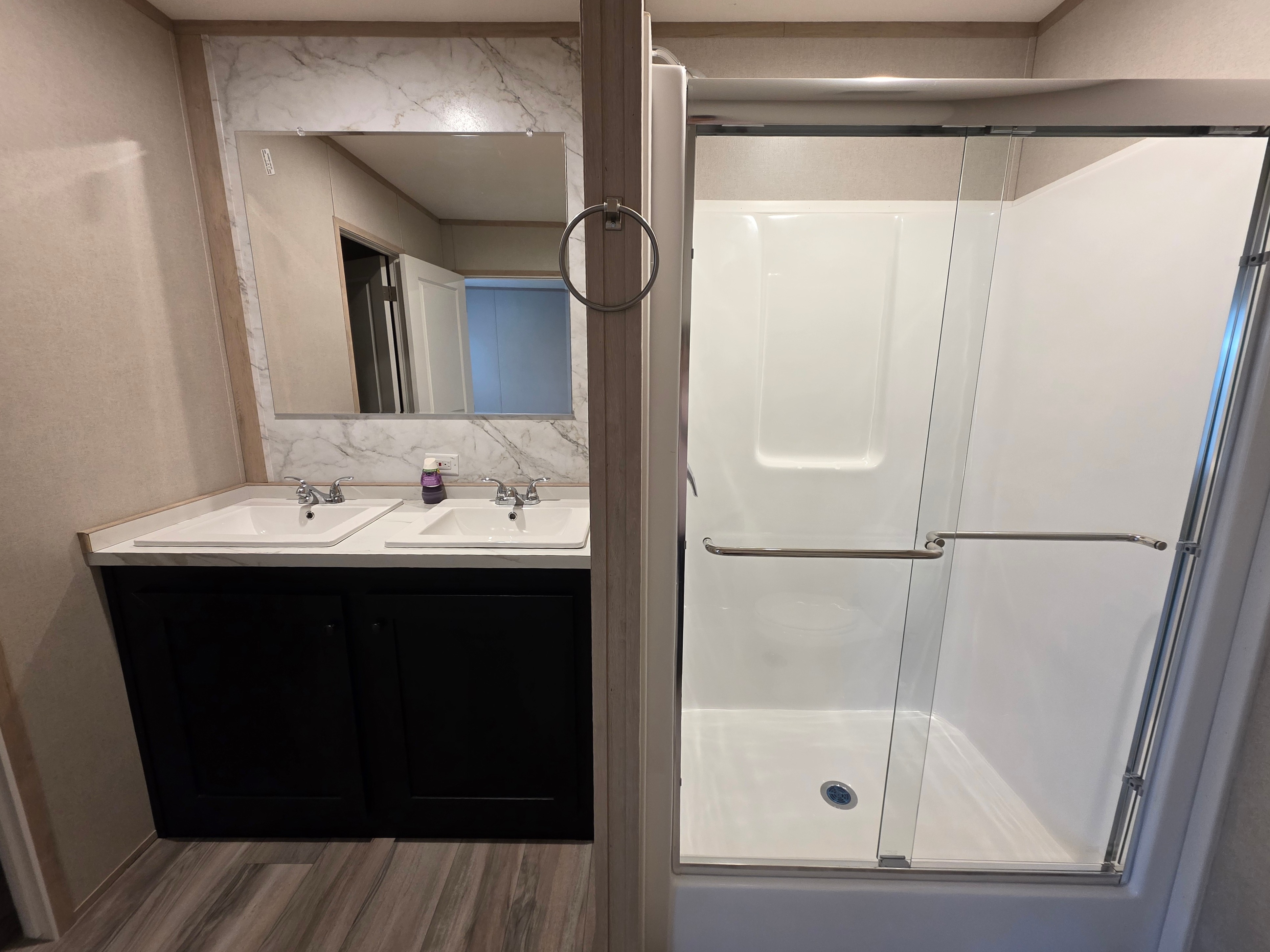 A photo of the Siesta Lago Home