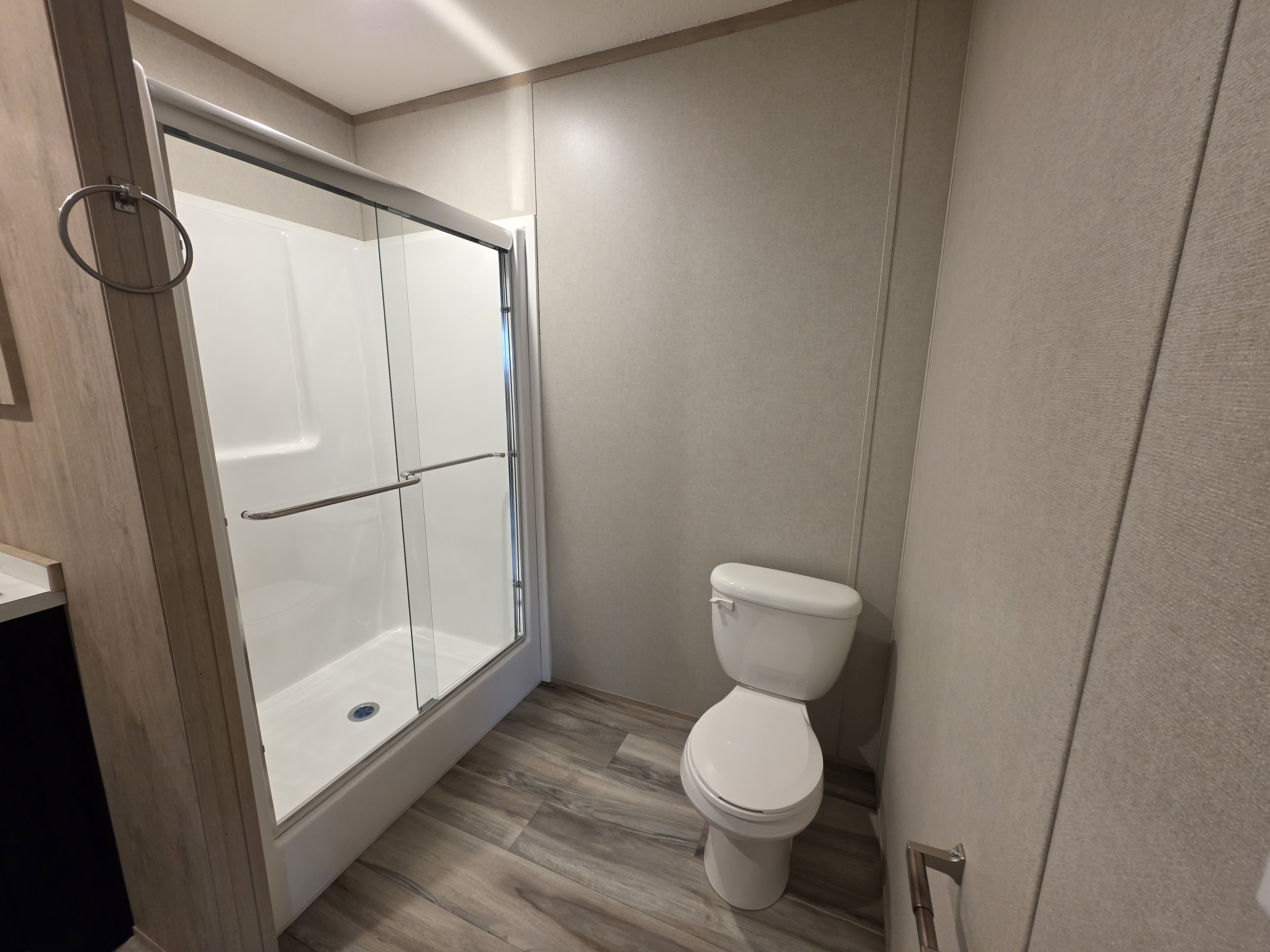 A photo of the Siesta Lago Home