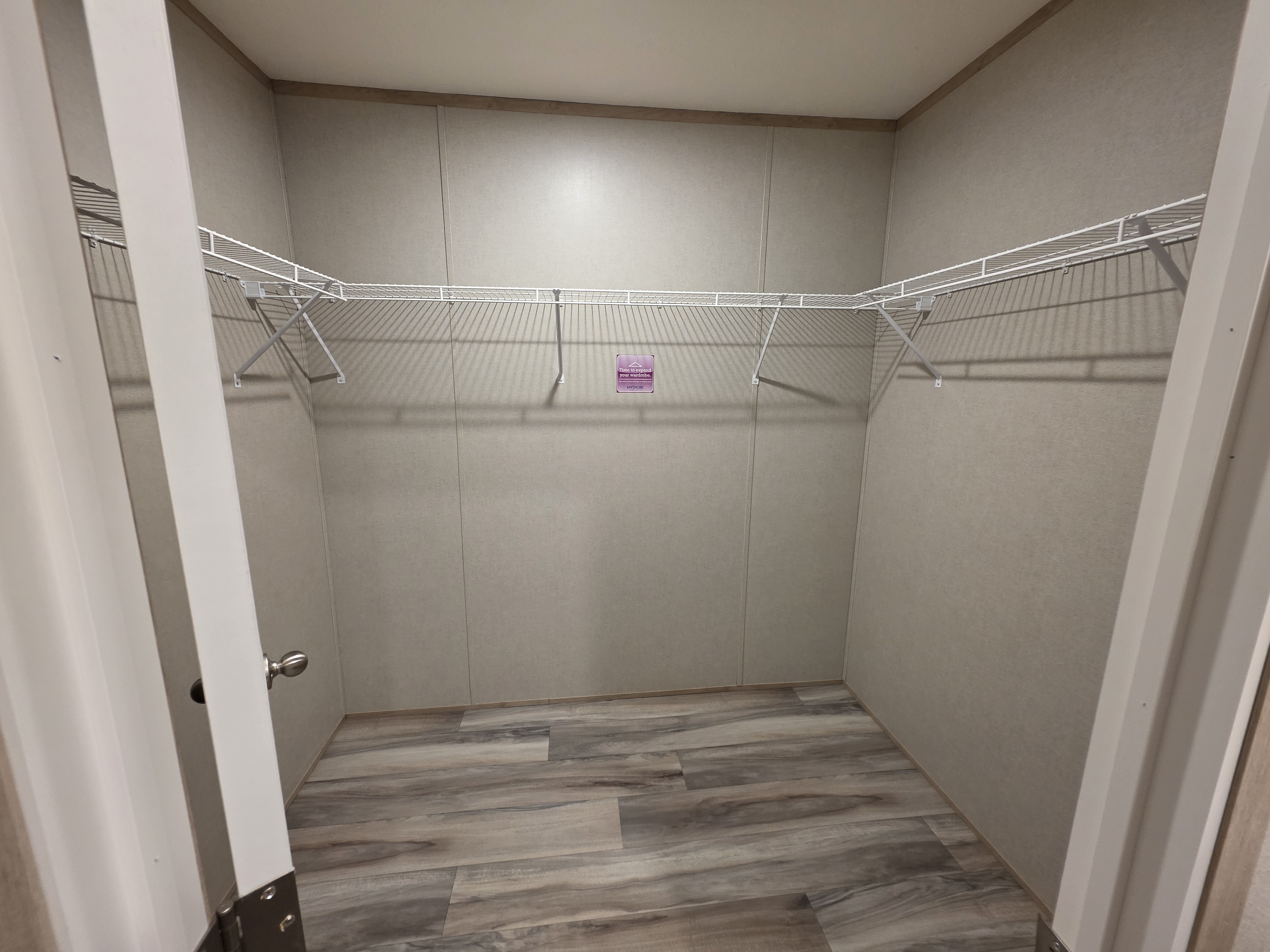 A photo of the Siesta Lago Home