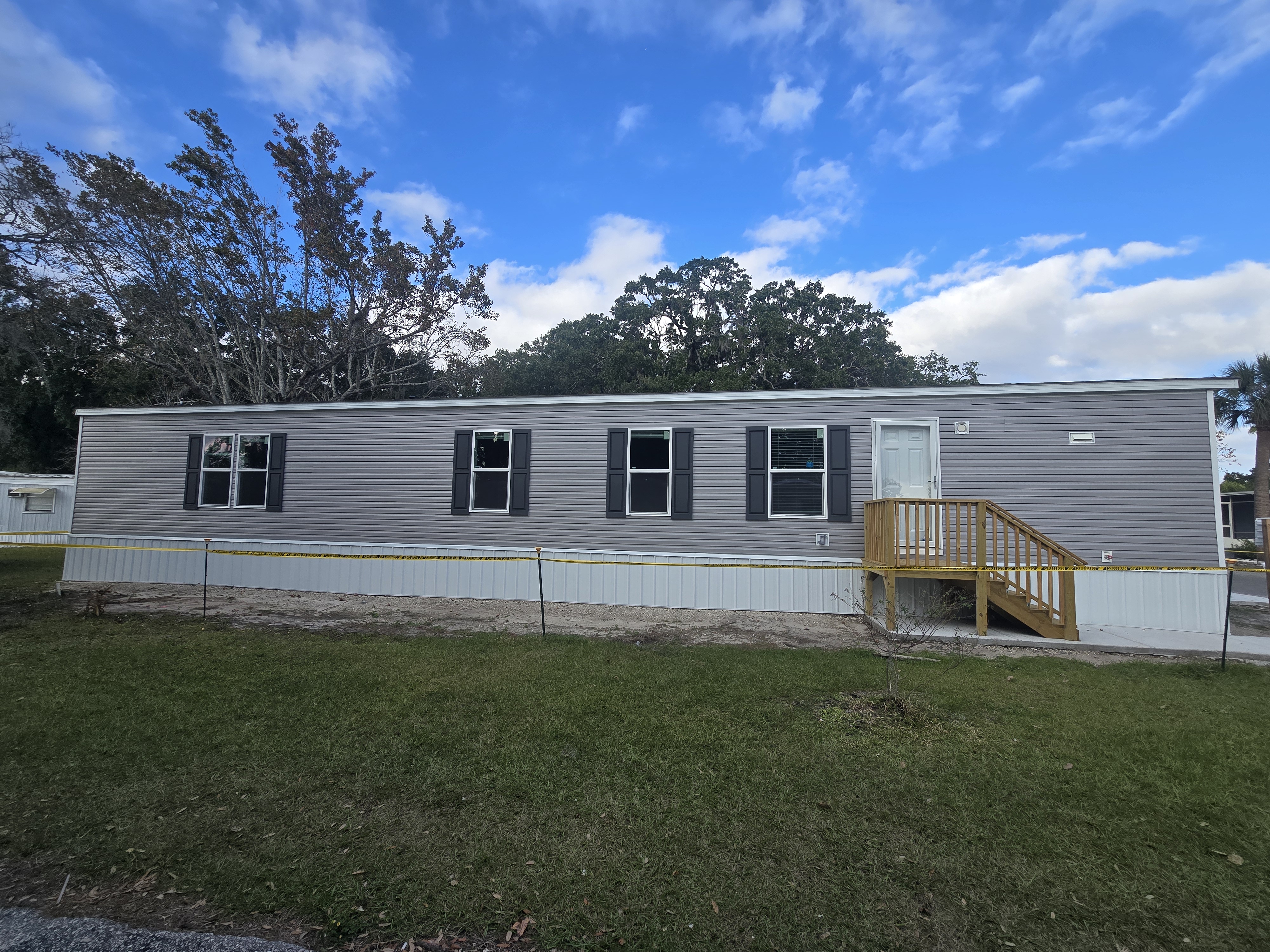 A photo of the Siesta Lago Home