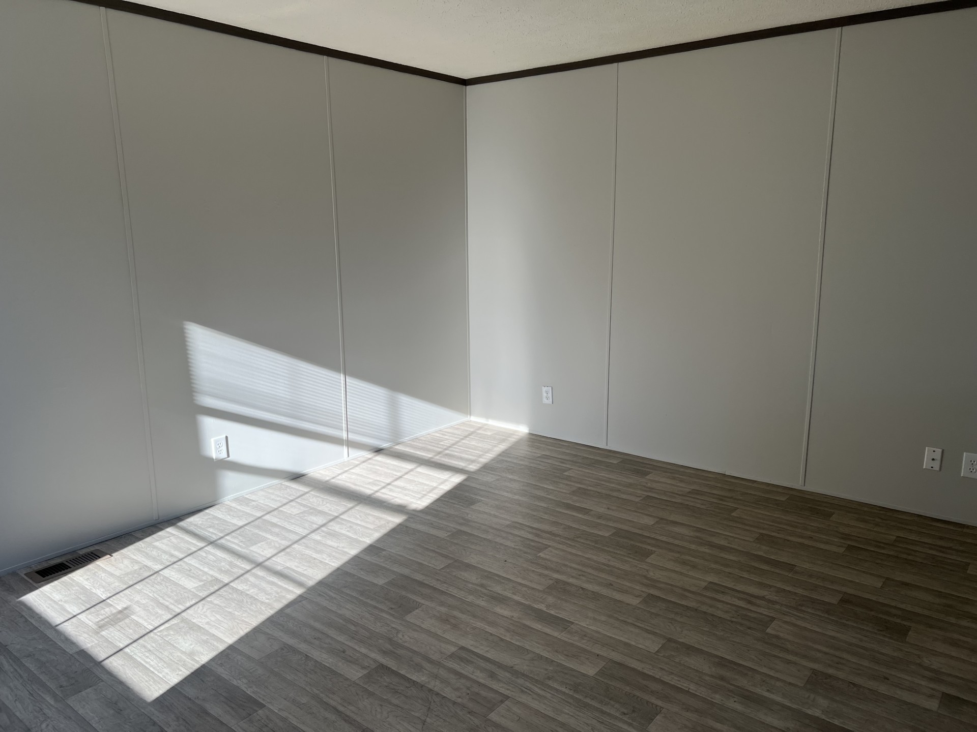 A photo of the College Park Estates Home