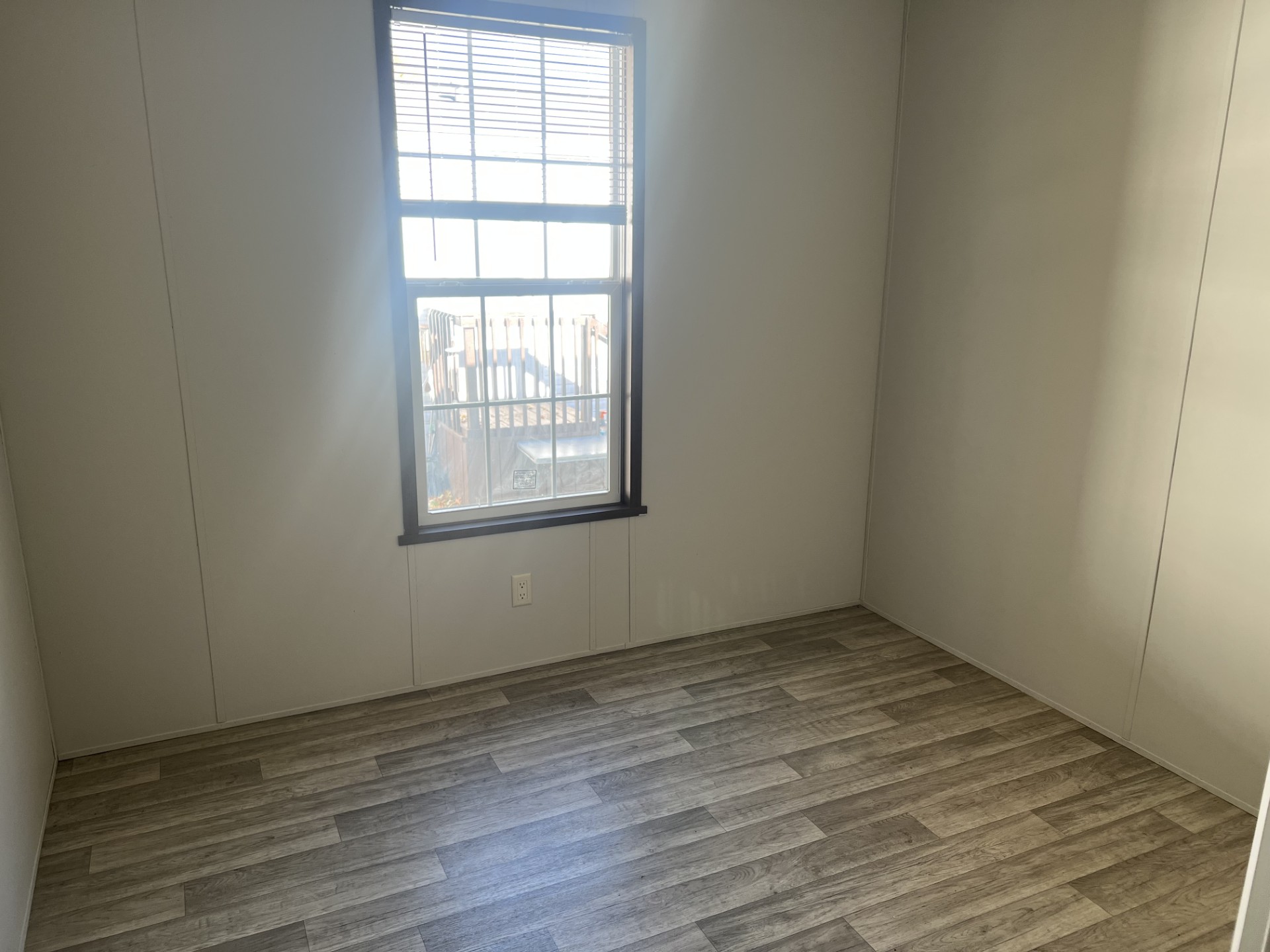 A photo of the College Park Estates Home