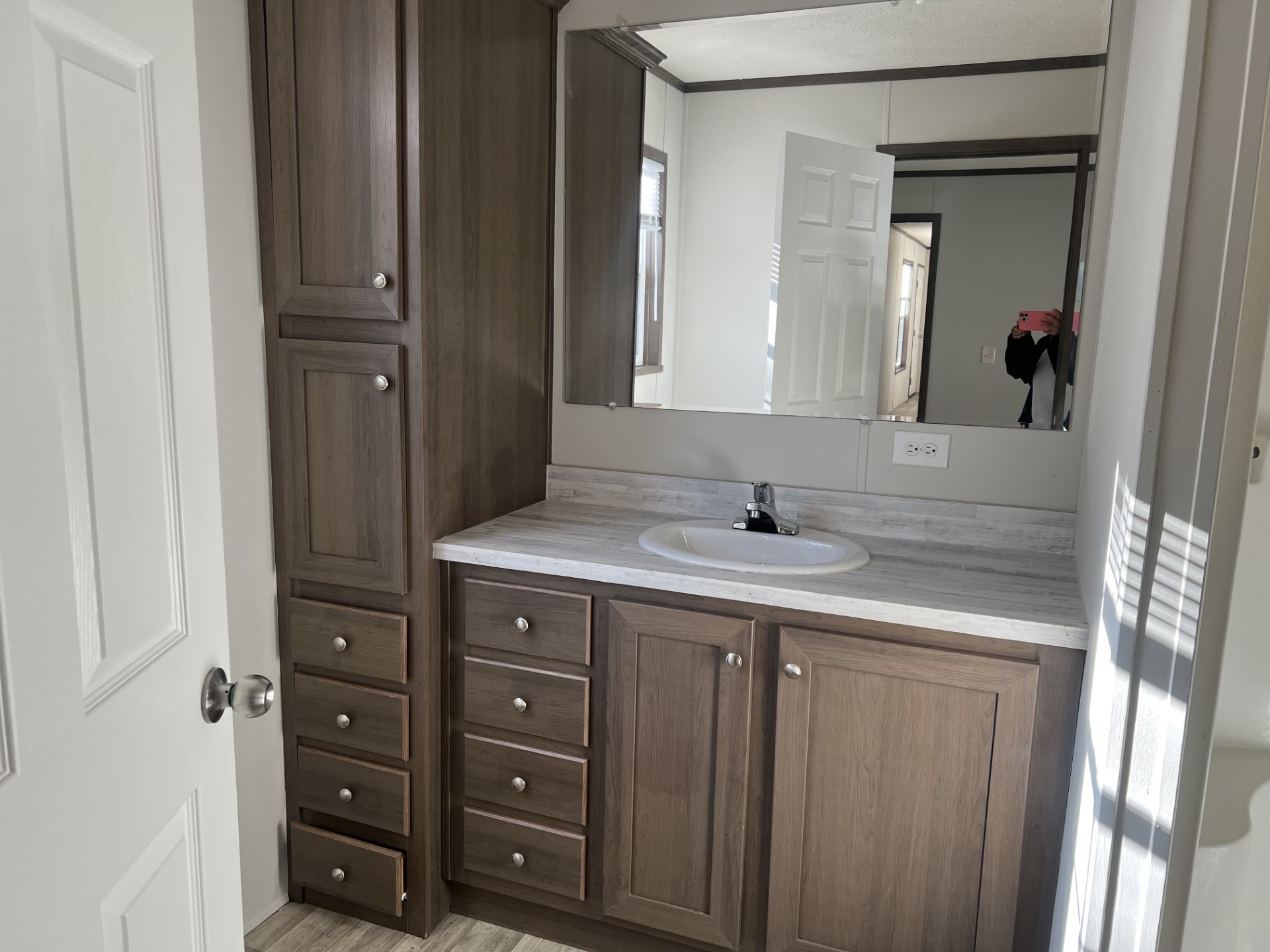 A photo of the College Park Estates Home