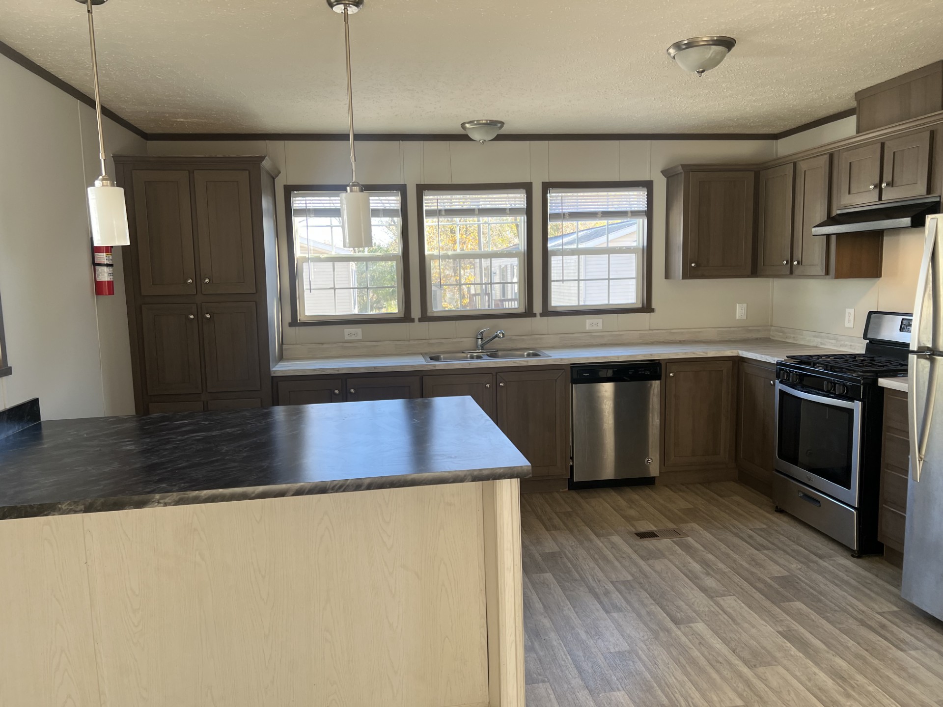 A photo of the College Park Estates Home