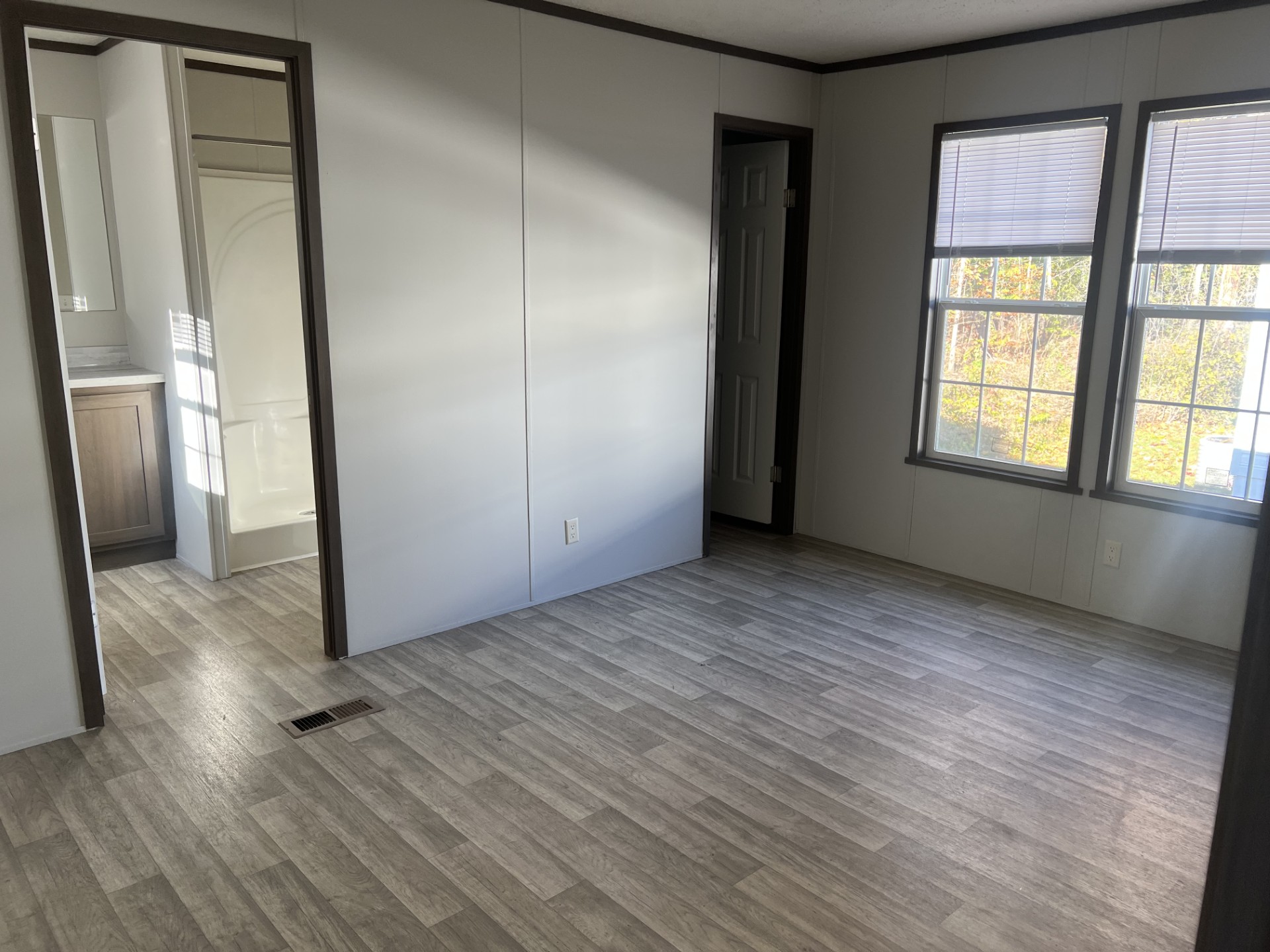 A photo of the College Park Estates Home