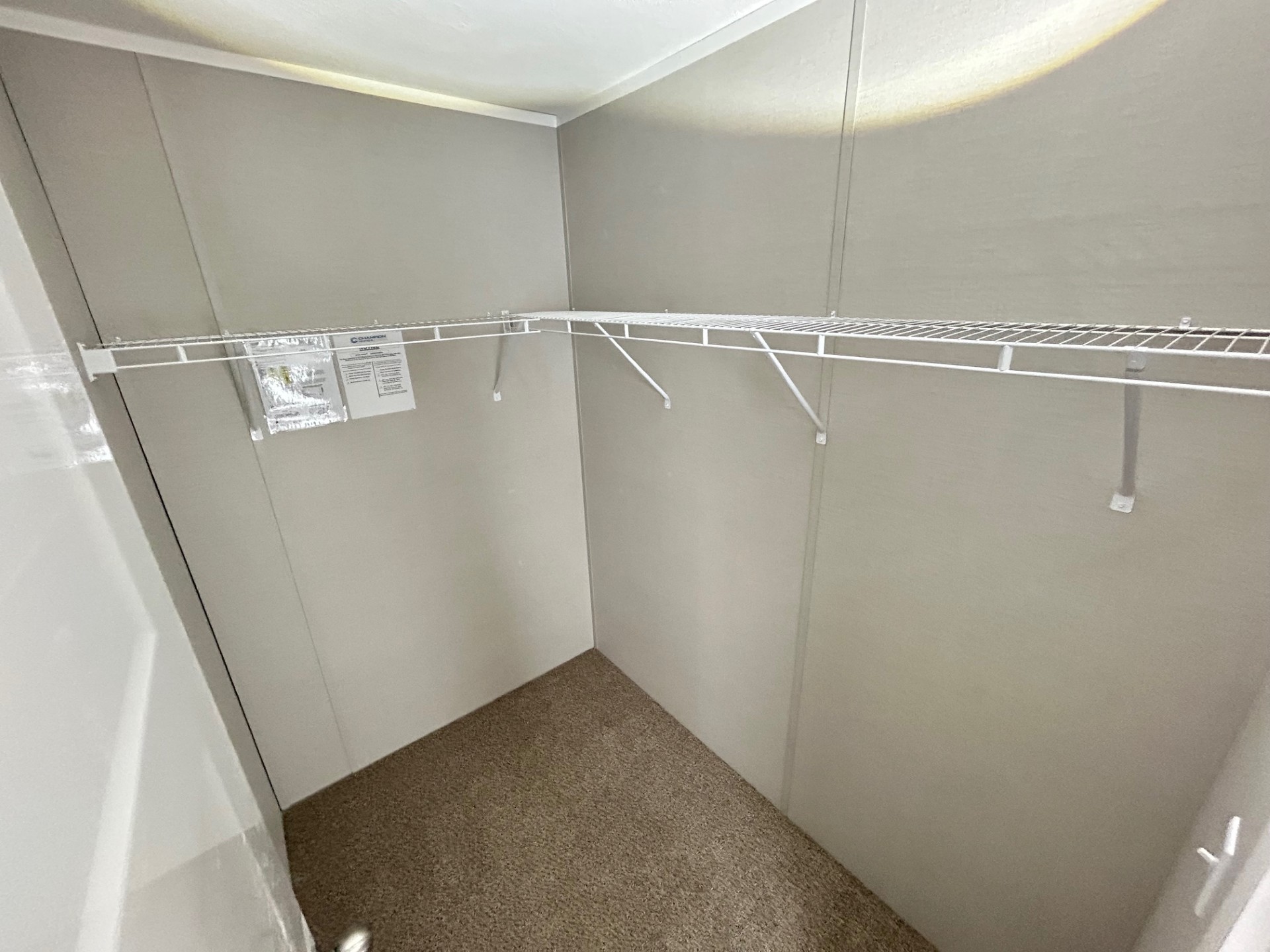 A photo of the Evergreen Springs Home