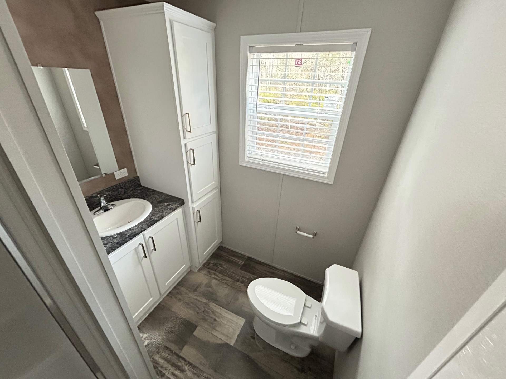 A photo of the Evergreen Springs Home