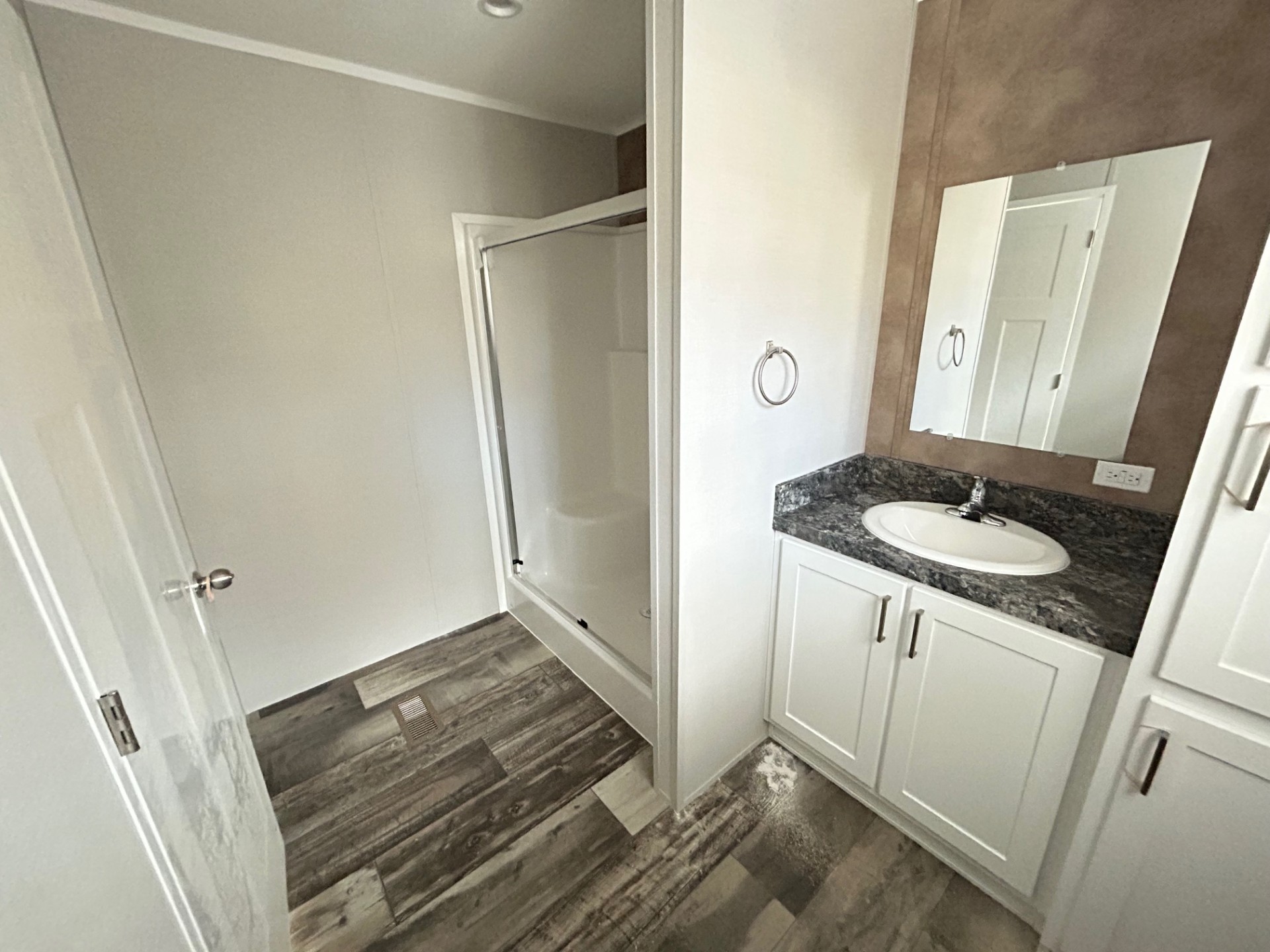 A photo of the Evergreen Springs Home