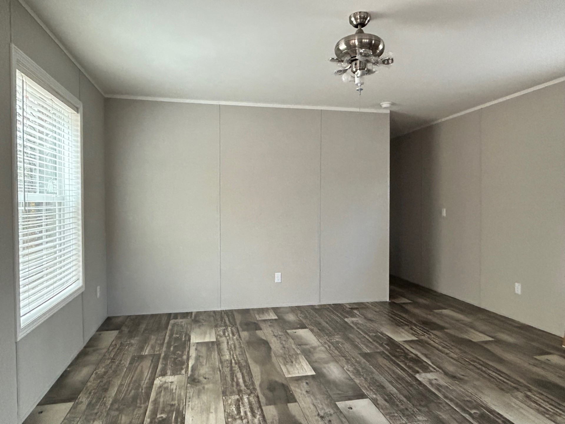 A photo of the Evergreen Springs Home