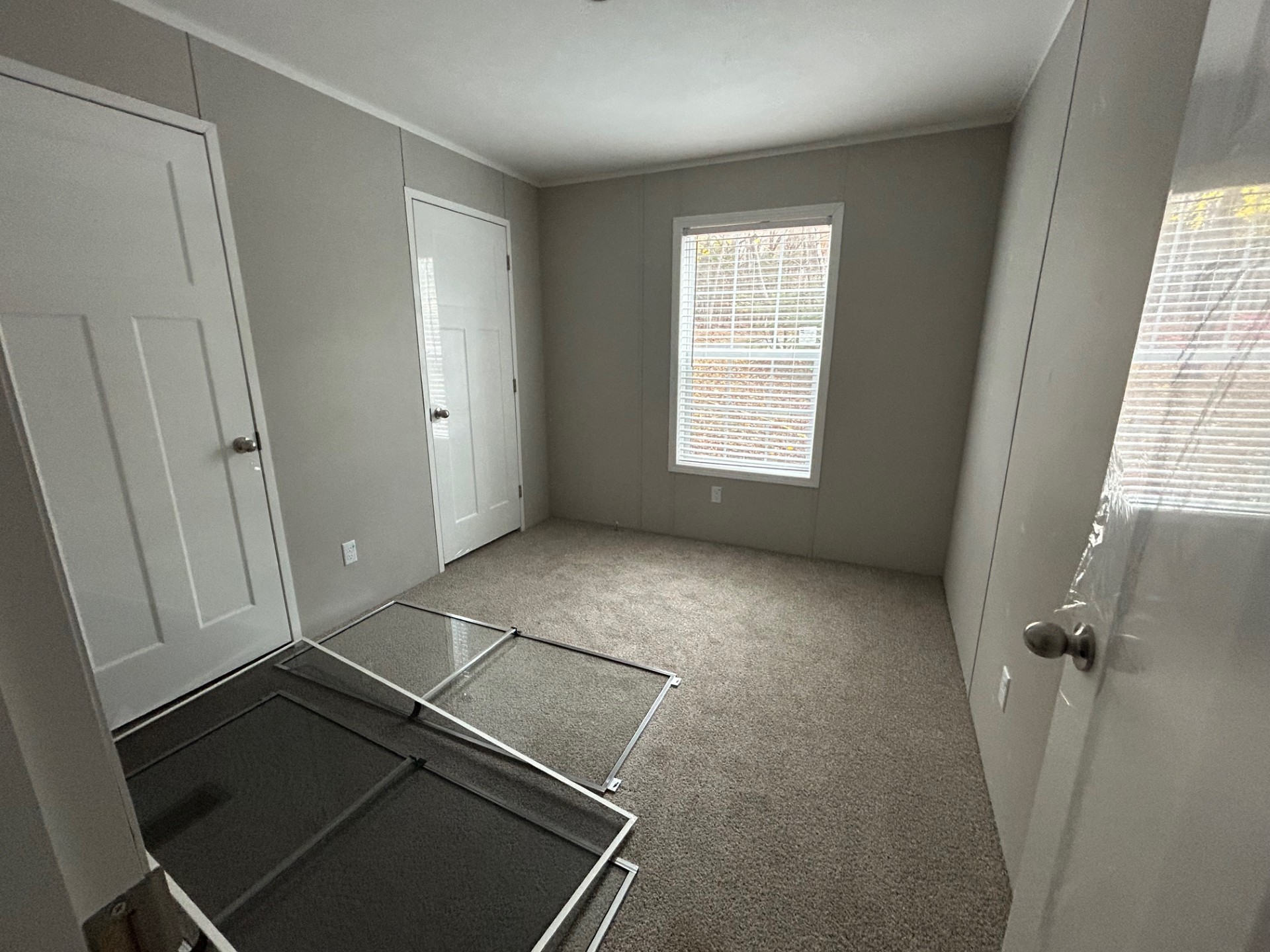 A photo of the Evergreen Springs Home