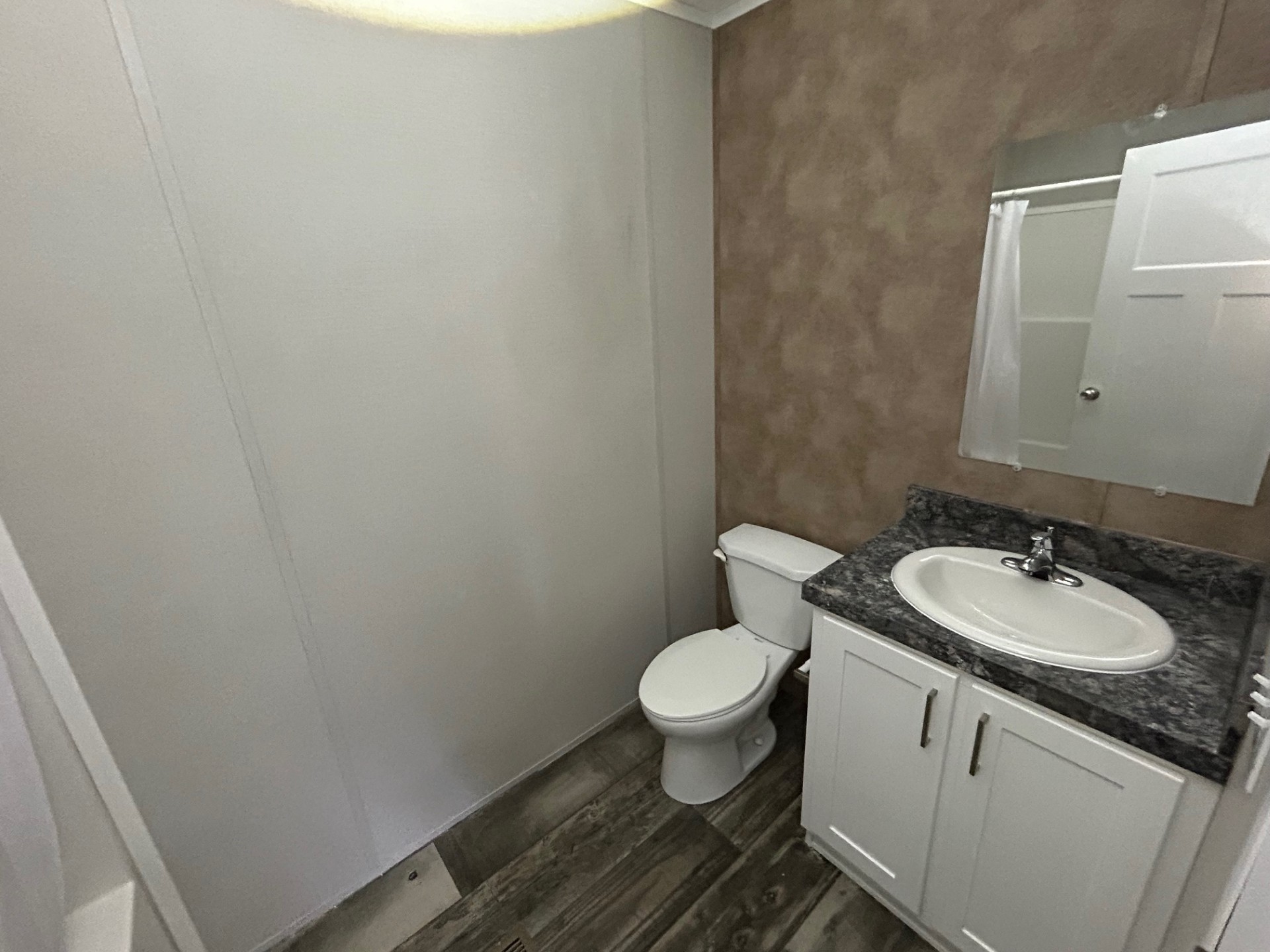 A photo of the Evergreen Springs Home