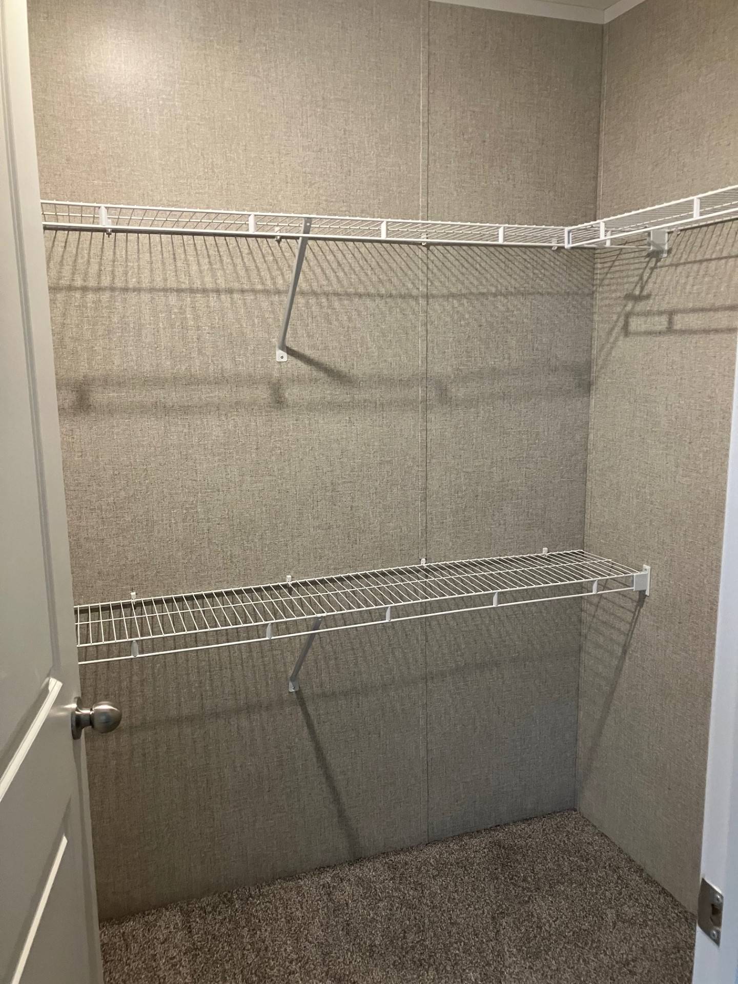 A photo of the Lake Village Home