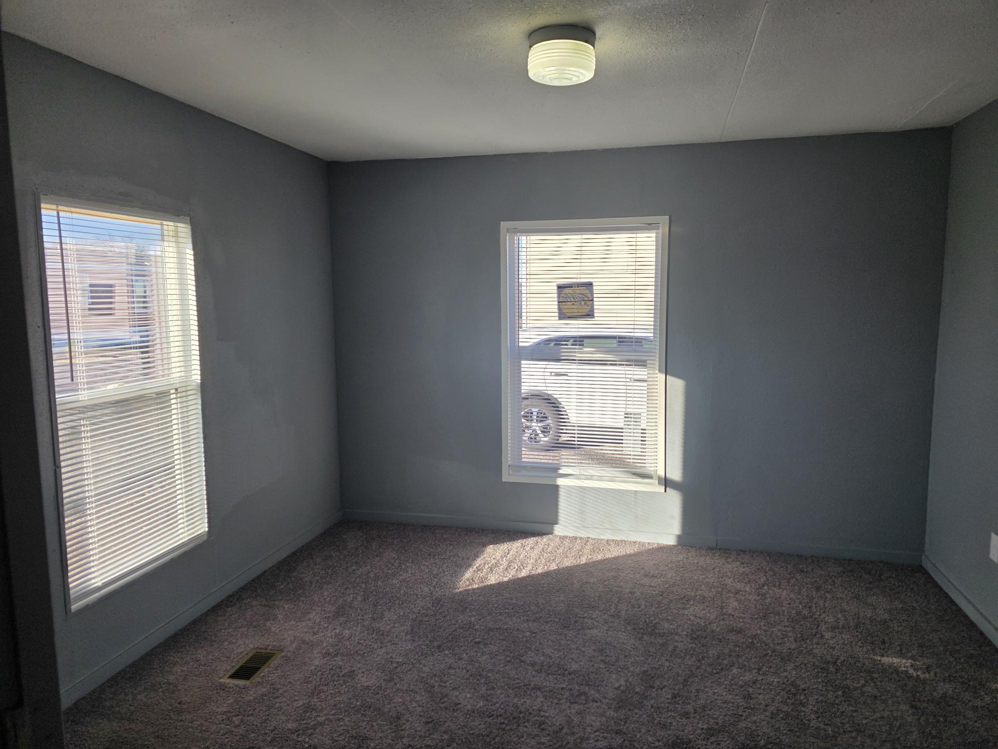 A photo of the Big Country Home