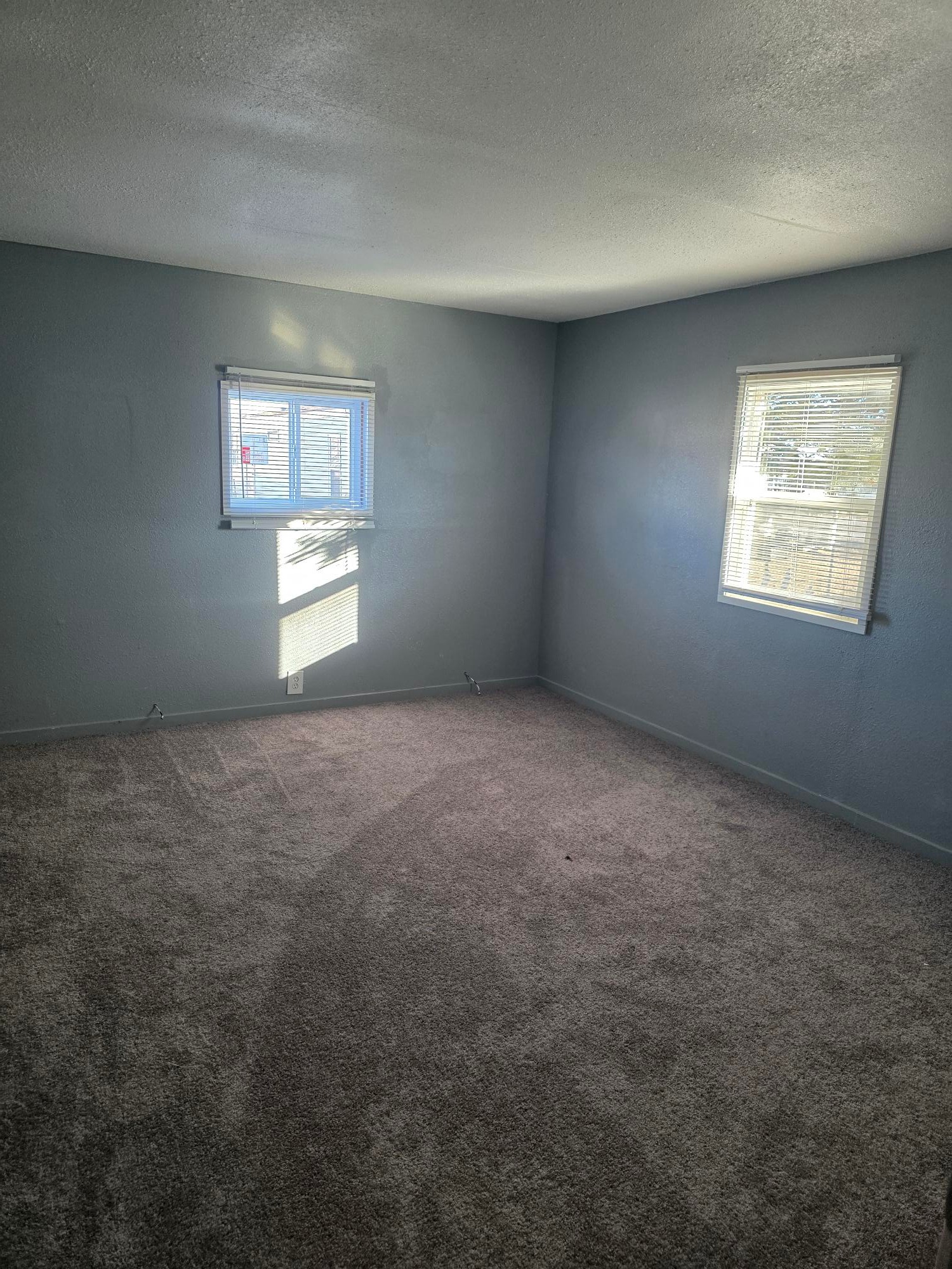 A photo of the Big Country Home