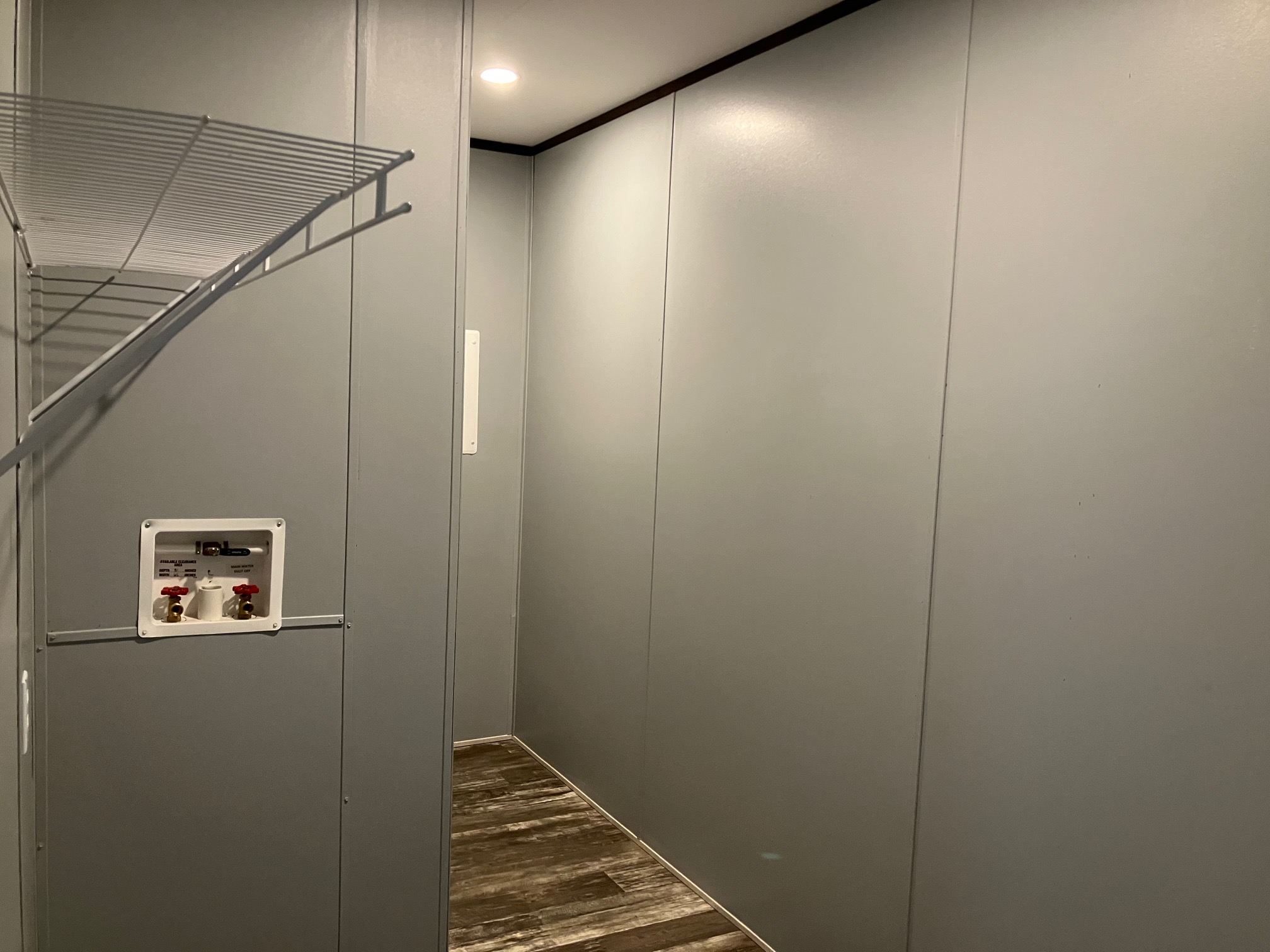 A photo of the Deluxe Lake Estates Home