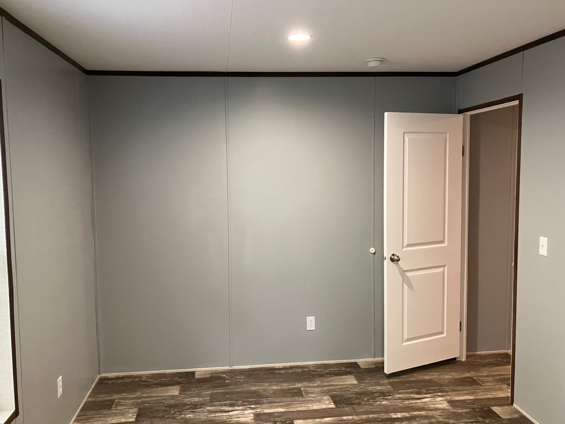 A photo of the Deluxe Lake Estates Home