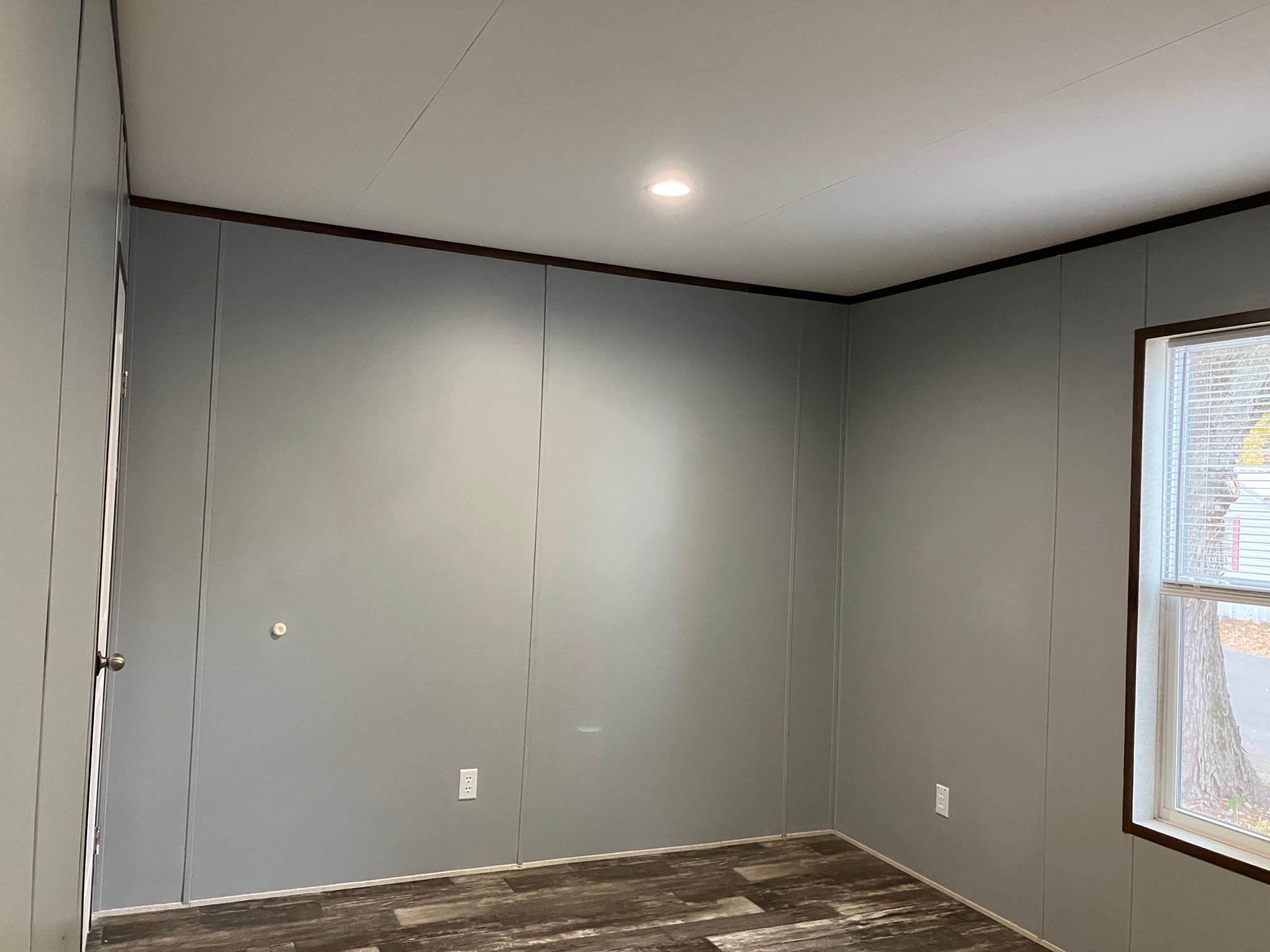 A photo of the Deluxe Lake Estates Home