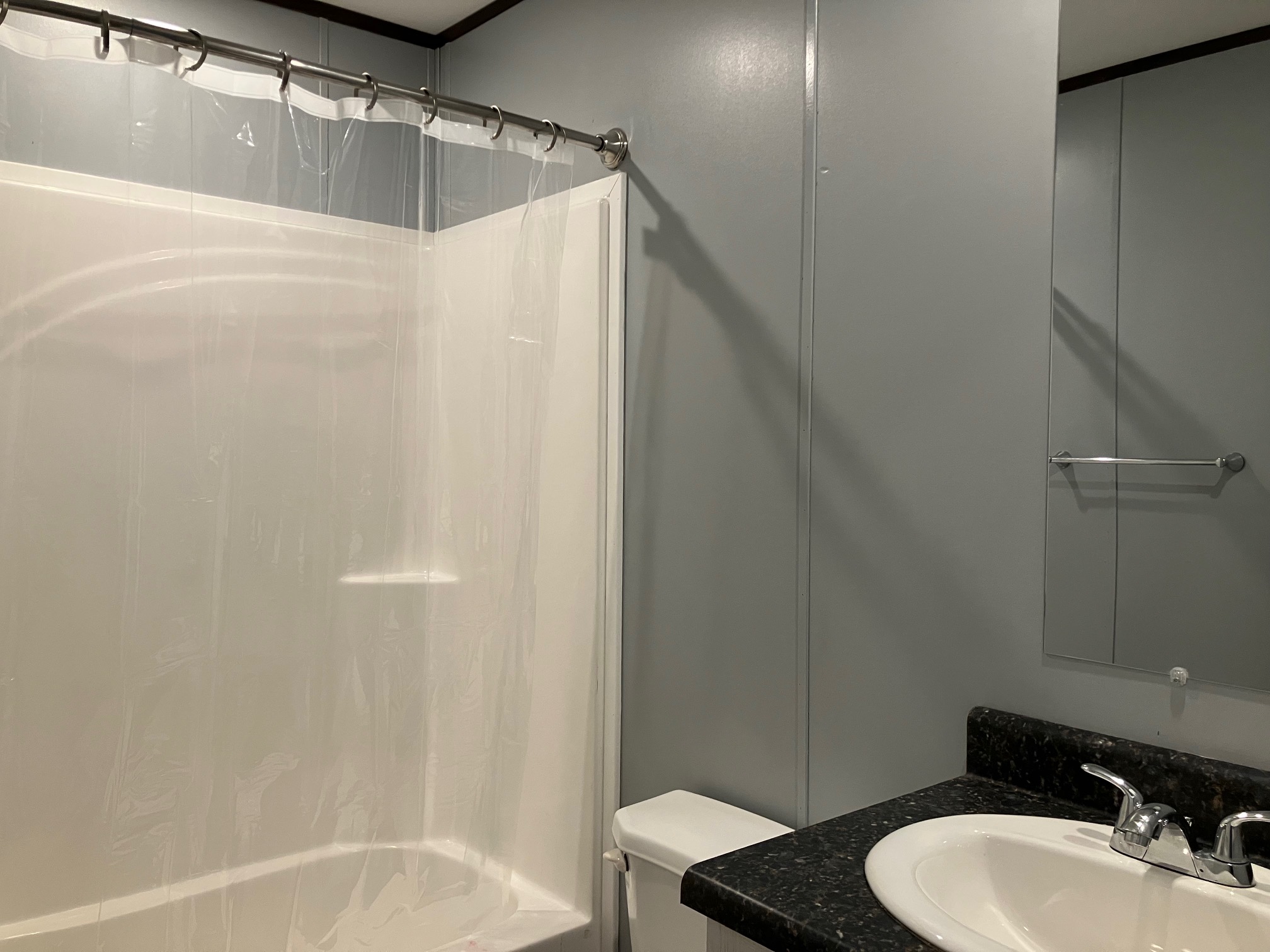 A photo of the Deluxe Lake Estates Home