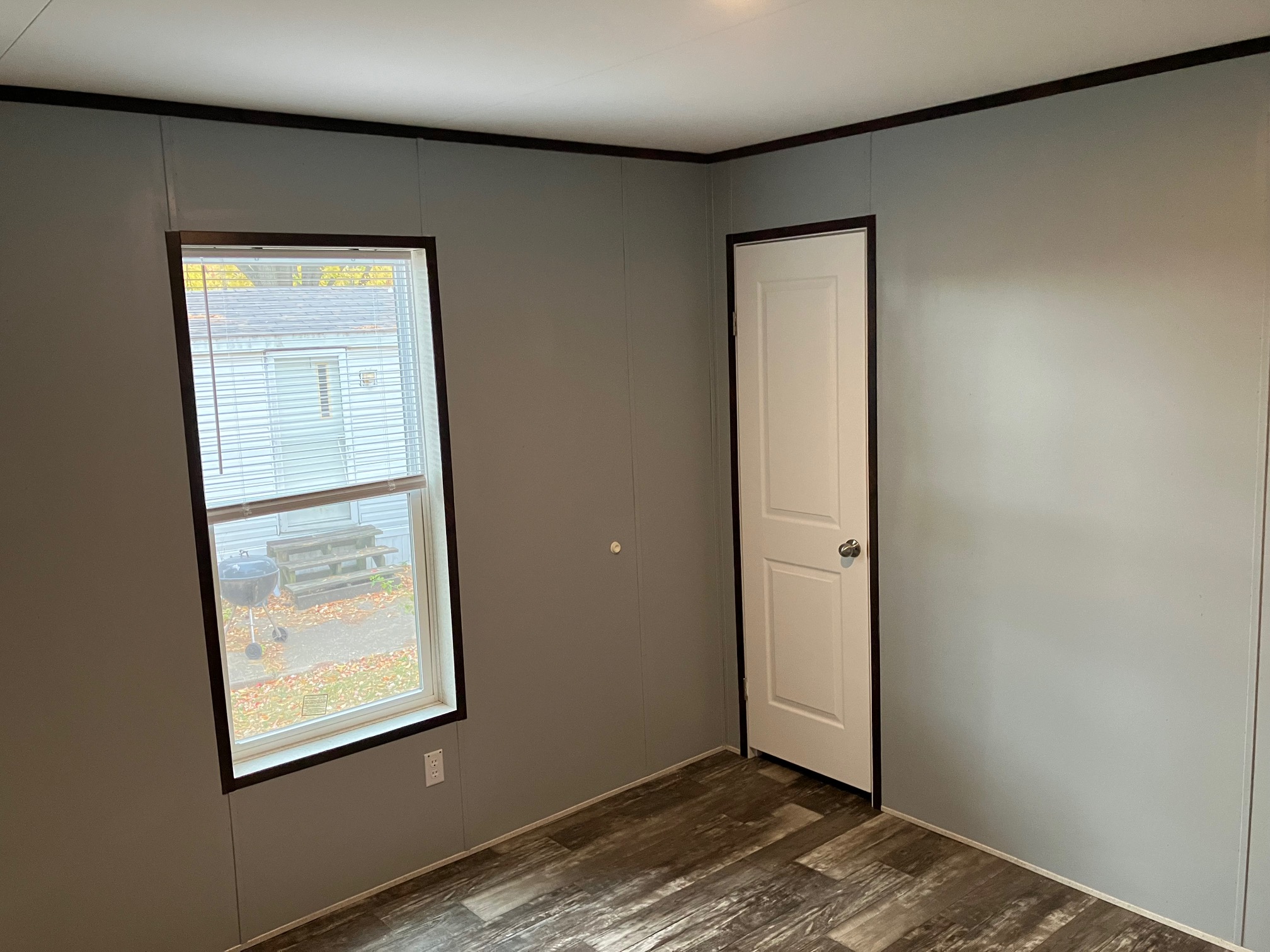 A photo of the Deluxe Lake Estates Home