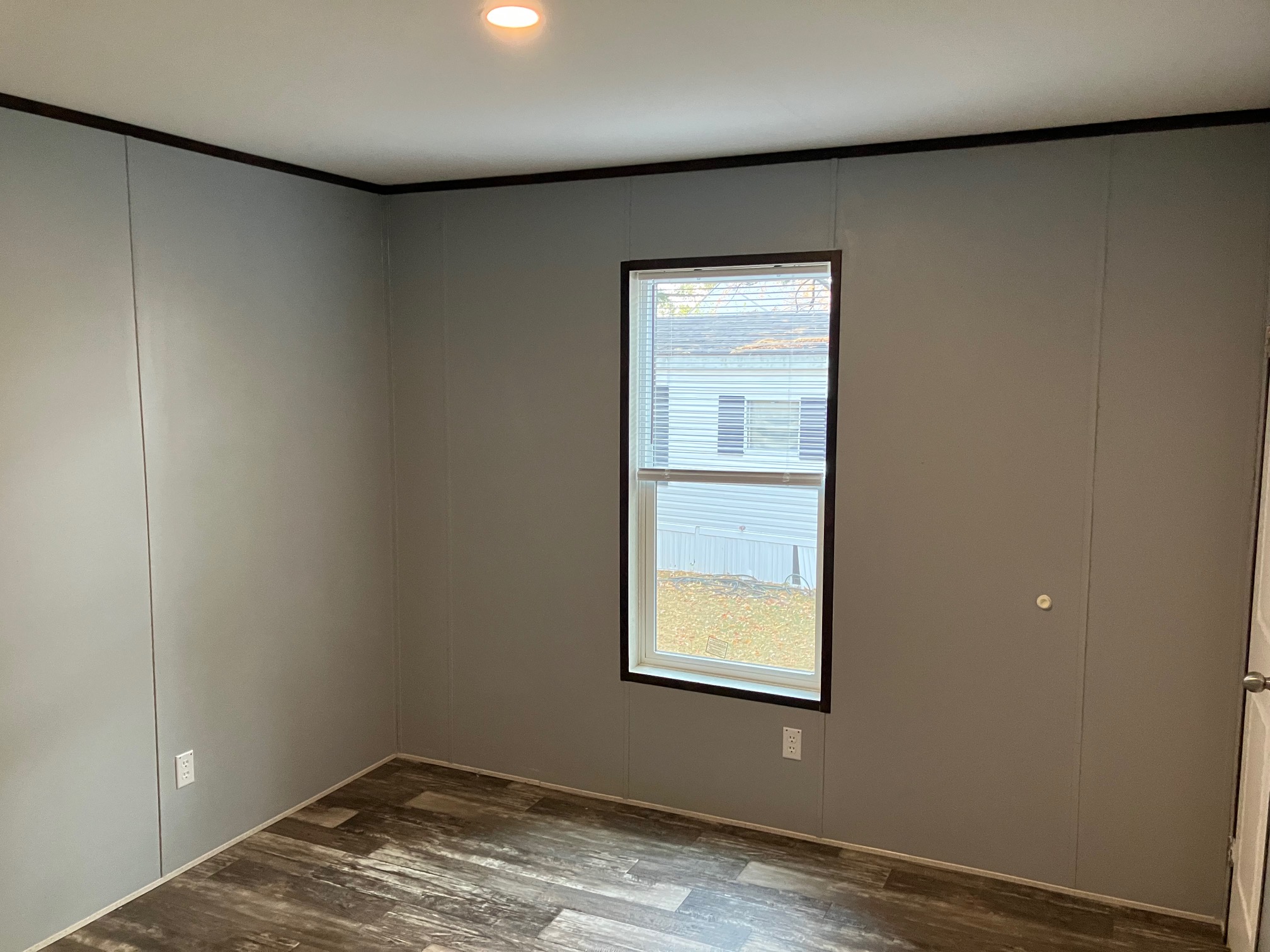 A photo of the Deluxe Lake Estates Home