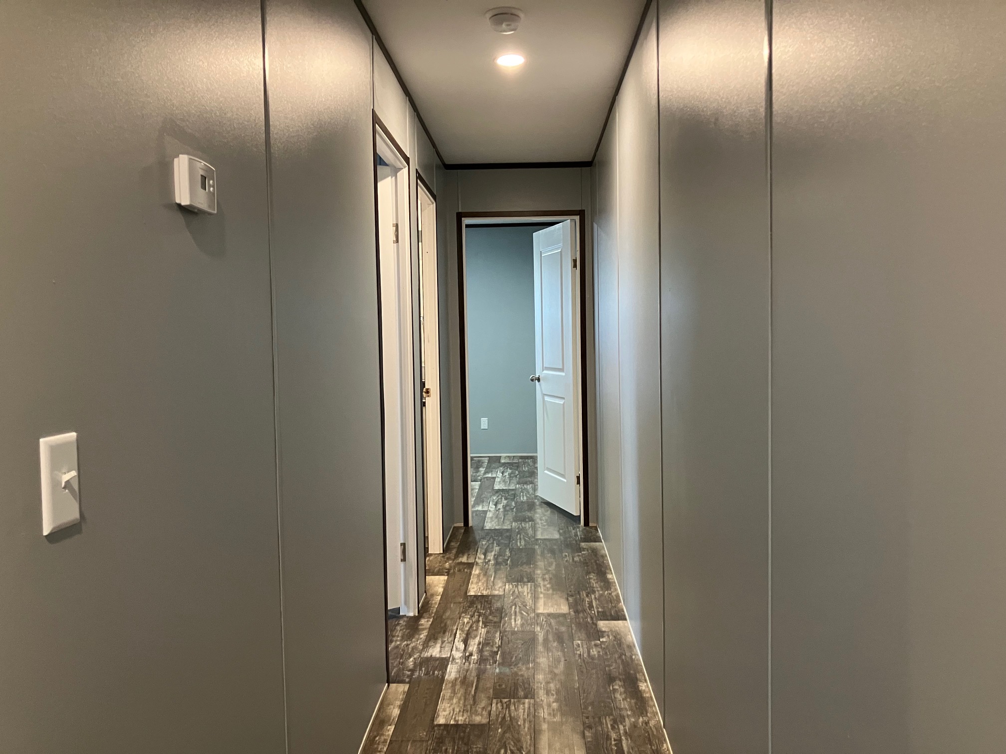 A photo of the Deluxe Lake Estates Home