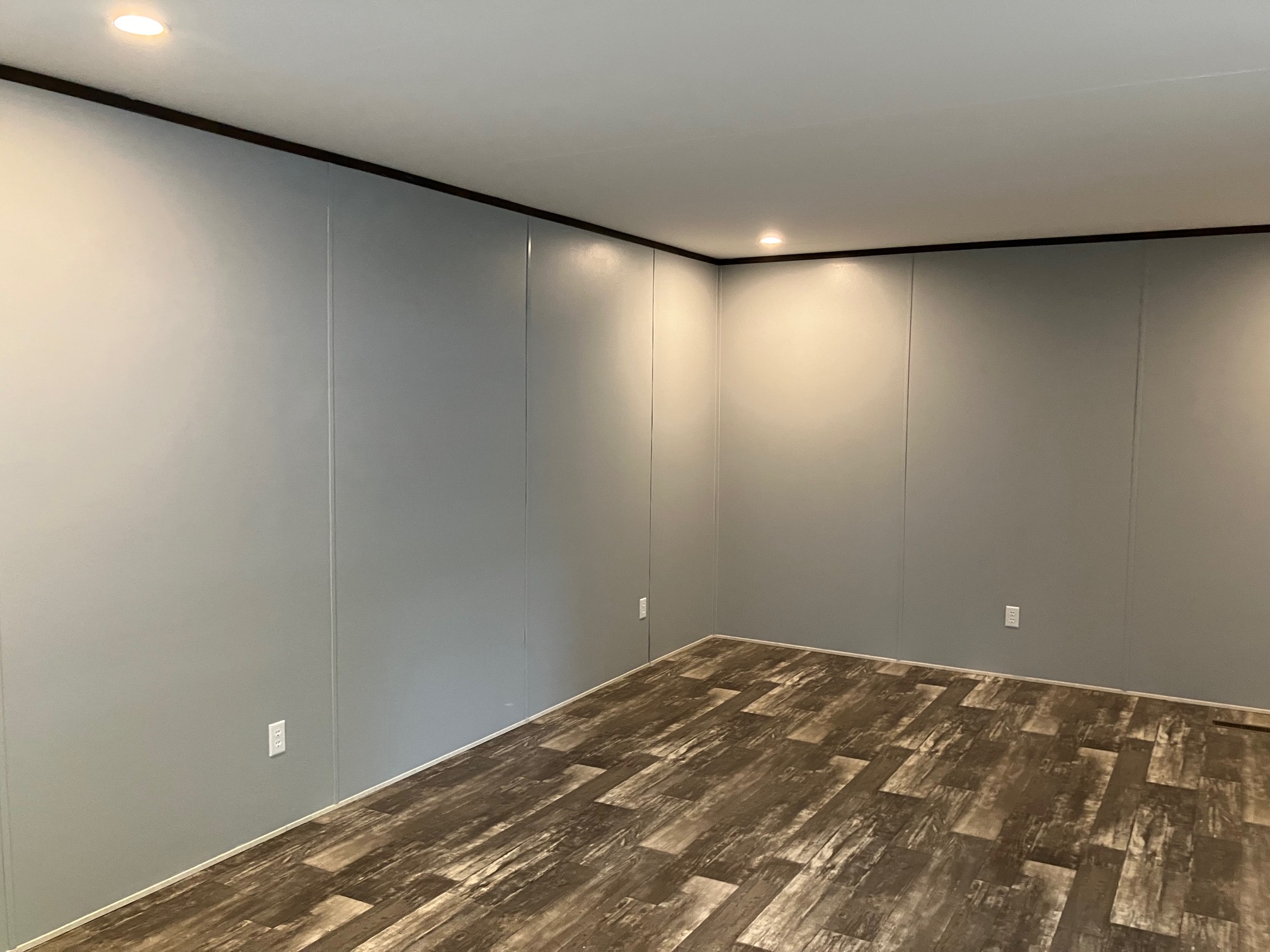 A photo of the Deluxe Lake Estates Home