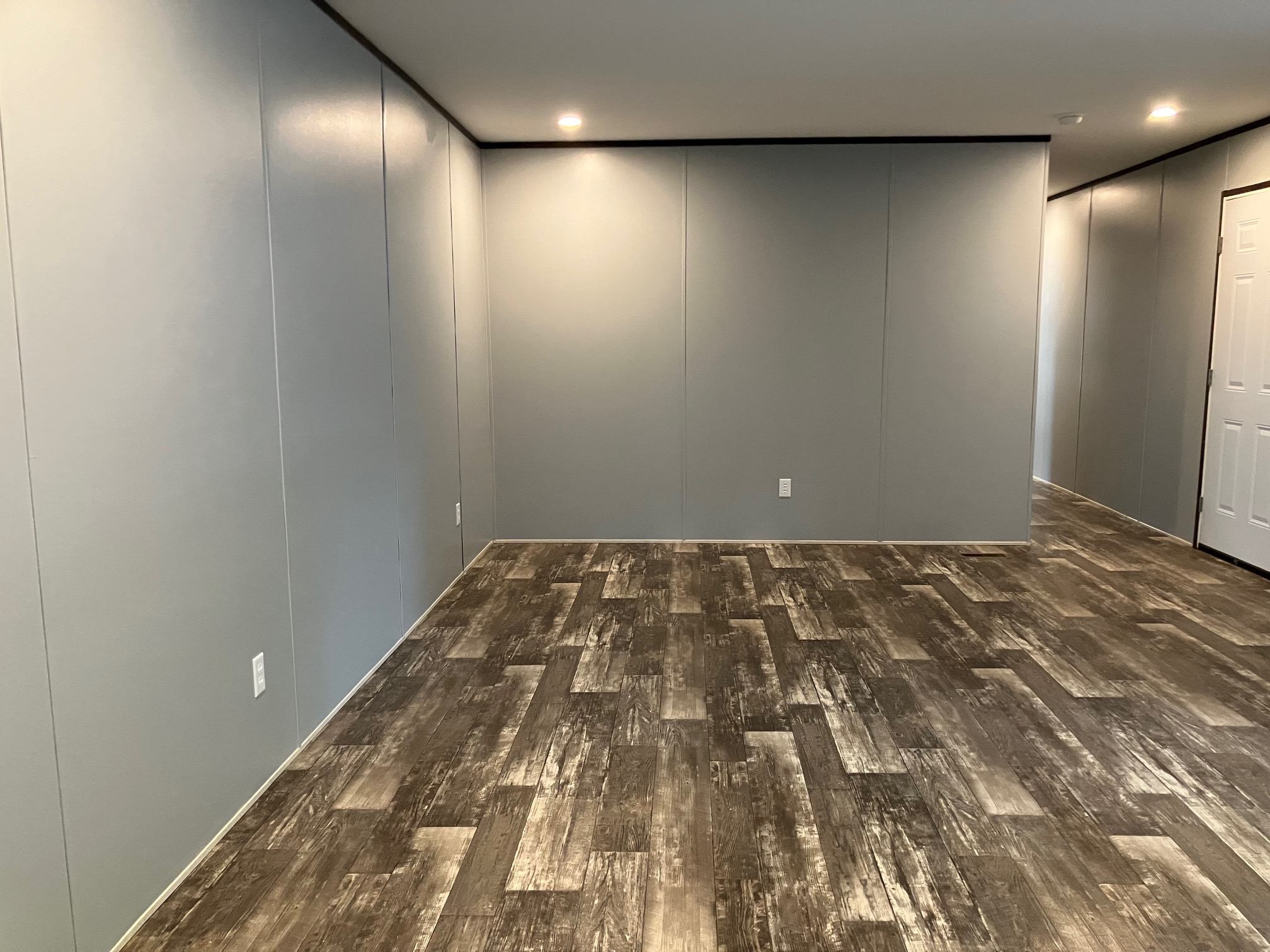 A photo of the Deluxe Lake Estates Home