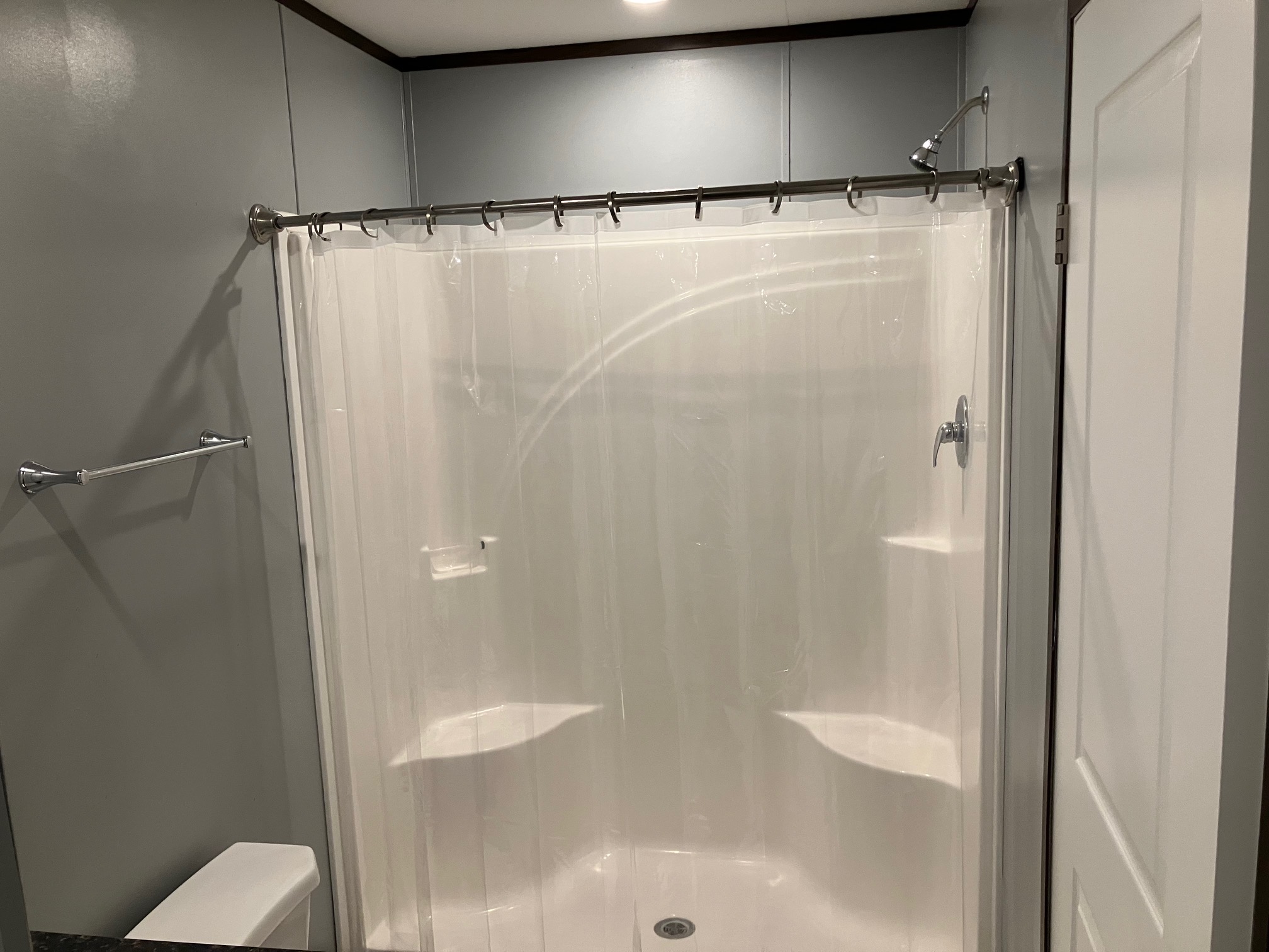 A photo of the Deluxe Lake Estates Home