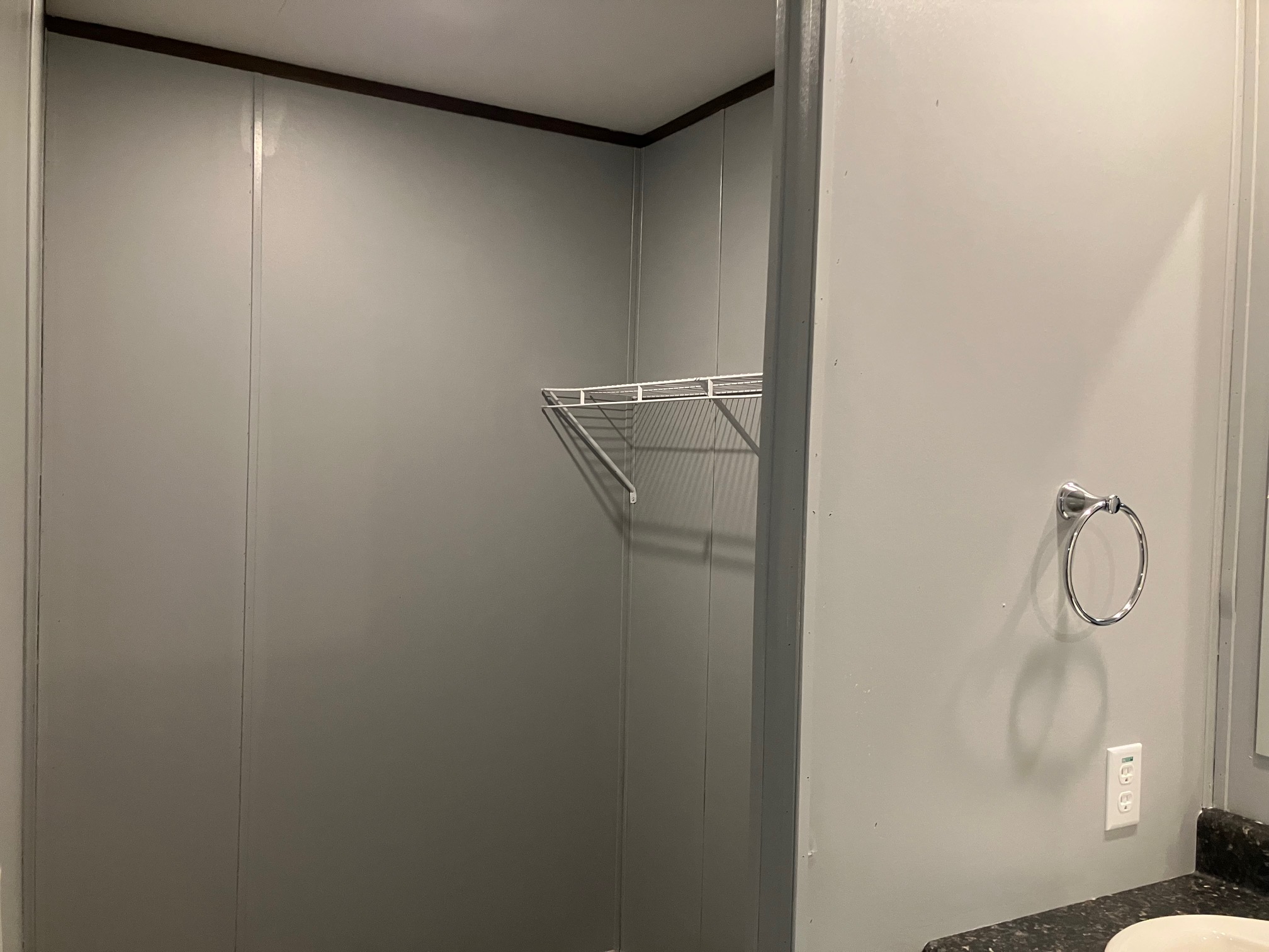 A photo of the Deluxe Lake Estates Home